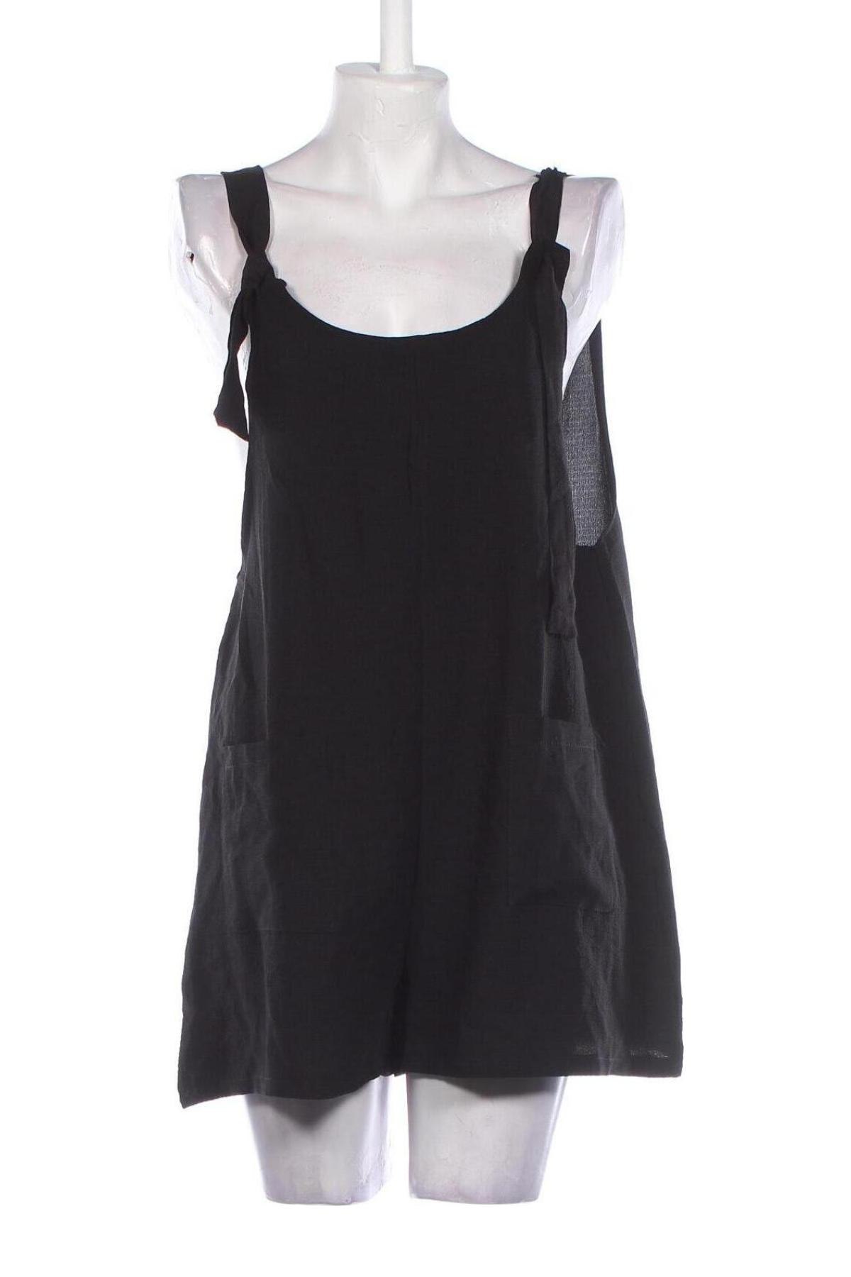 Damen Overall, Größe L, Farbe Schwarz, Preis € 19,49