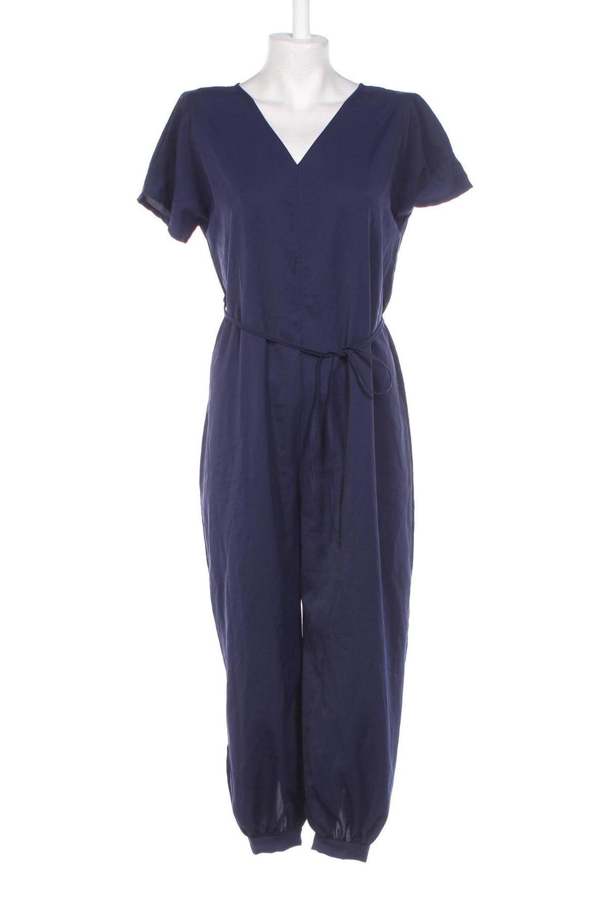 Damen Overall, Größe XL, Farbe Blau, Preis € 13,49