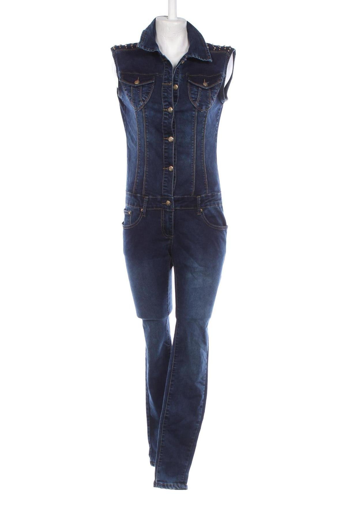 Damen Overall Damen Overall - günstig bei Remix - #128901456