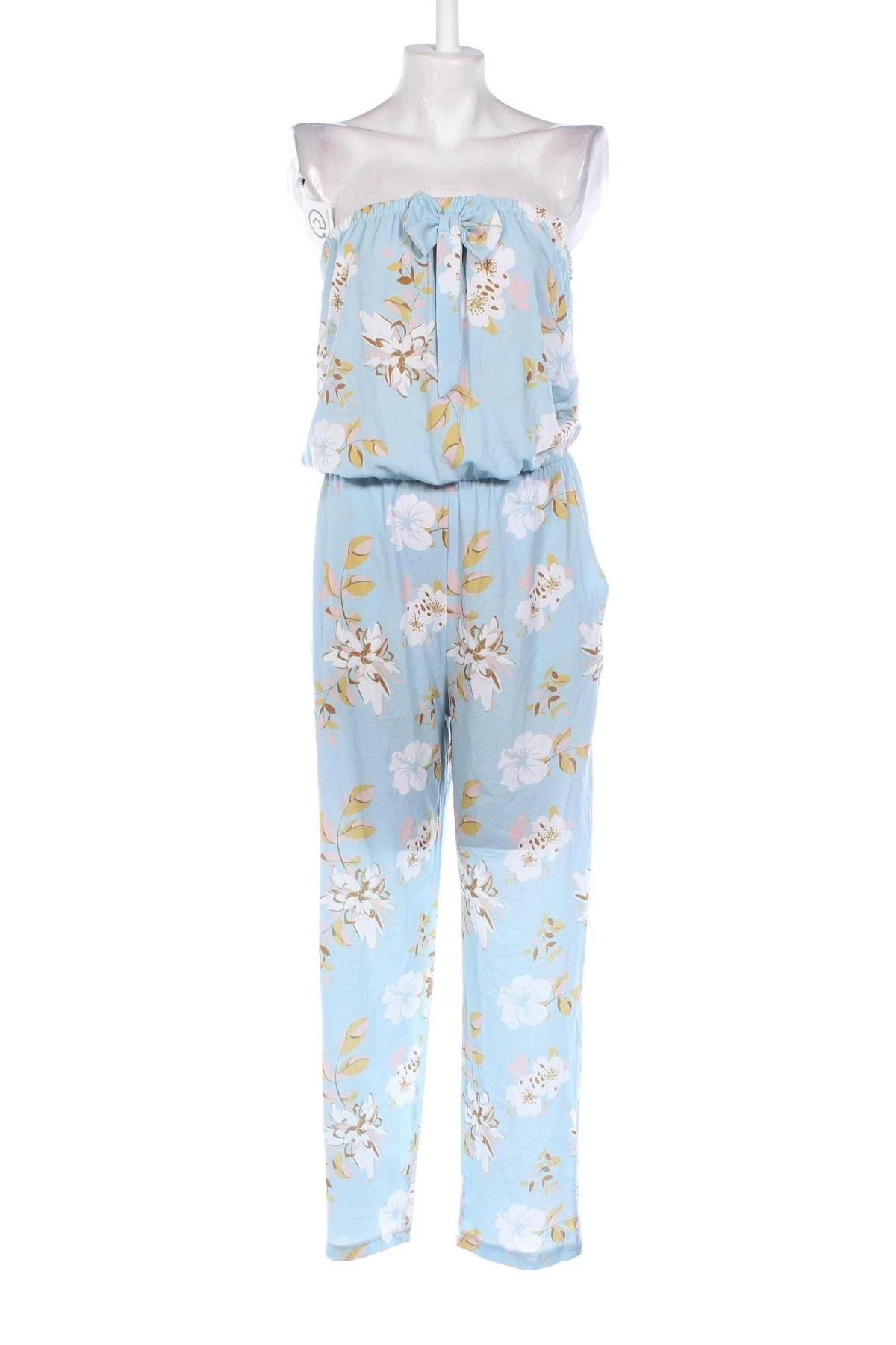 Damen Overall, Größe S, Farbe Mehrfarbig, Preis € 23,49