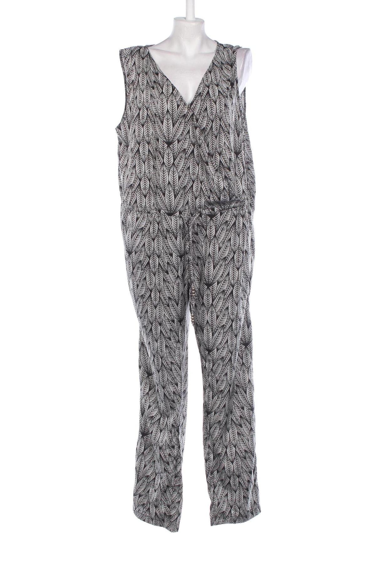 Damen Overall, Größe XL, Farbe Mehrfarbig, Preis 17,99 €