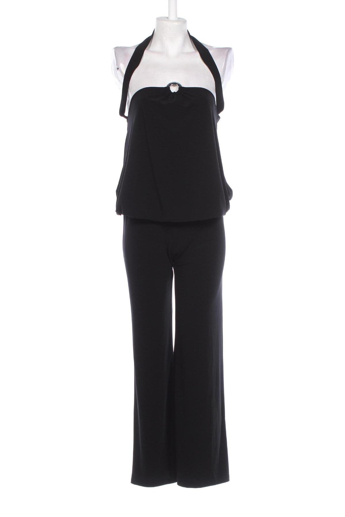 Damen Overall, Größe M, Farbe Schwarz, Preis 10,99 €