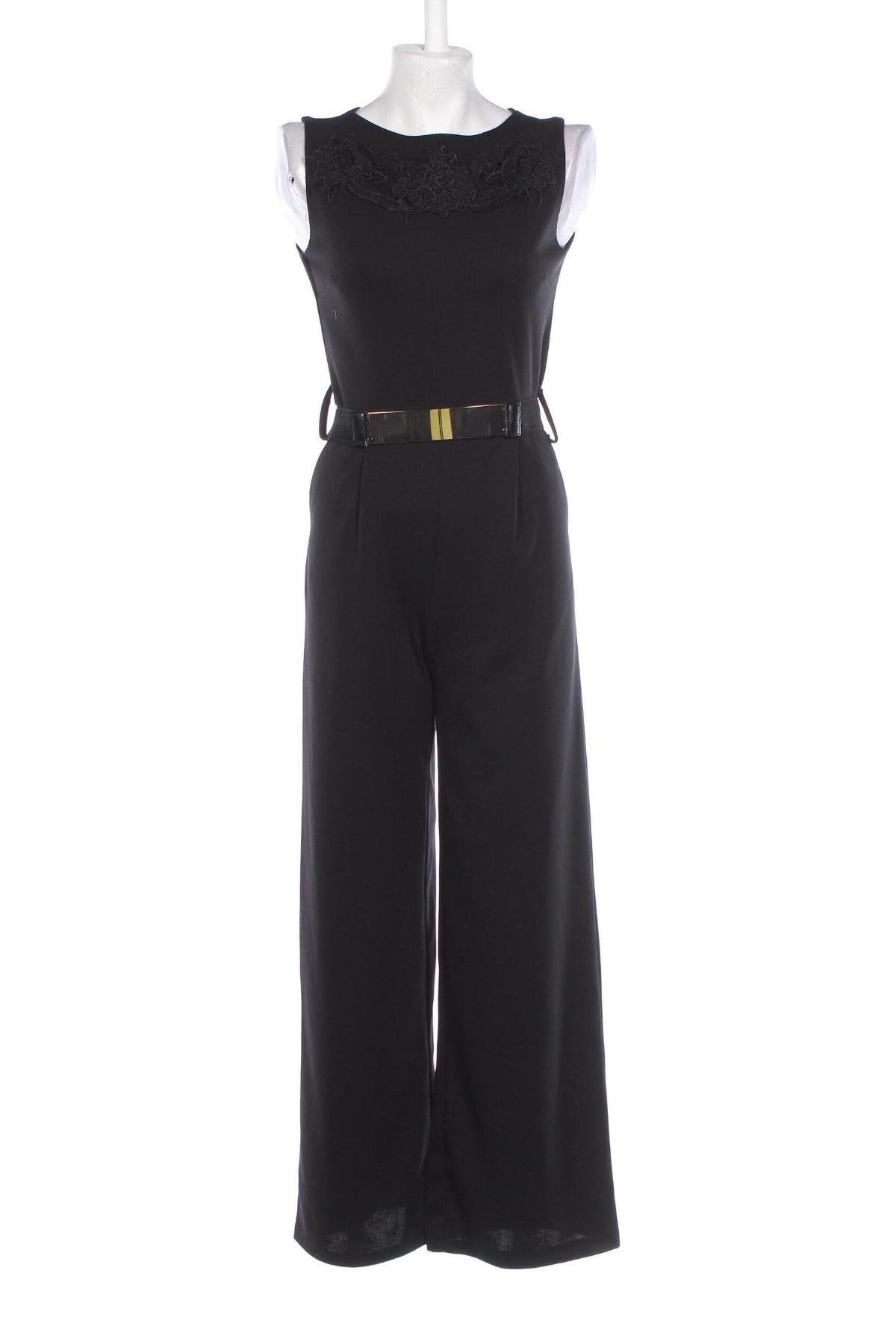 Damen Overall, Größe M, Farbe Schwarz, Preis 10,99 €