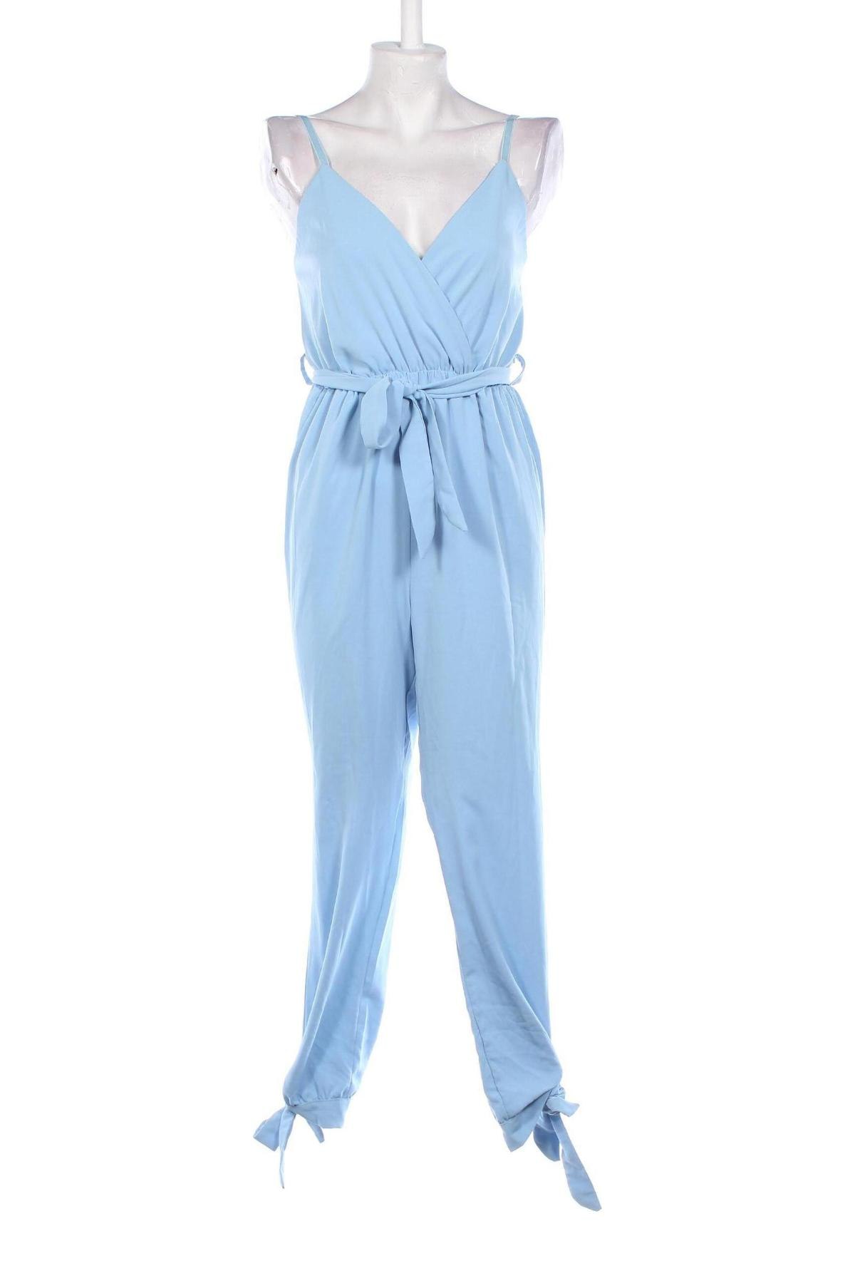 Damen Overall, Größe S, Farbe Blau, Preis 10,99 €