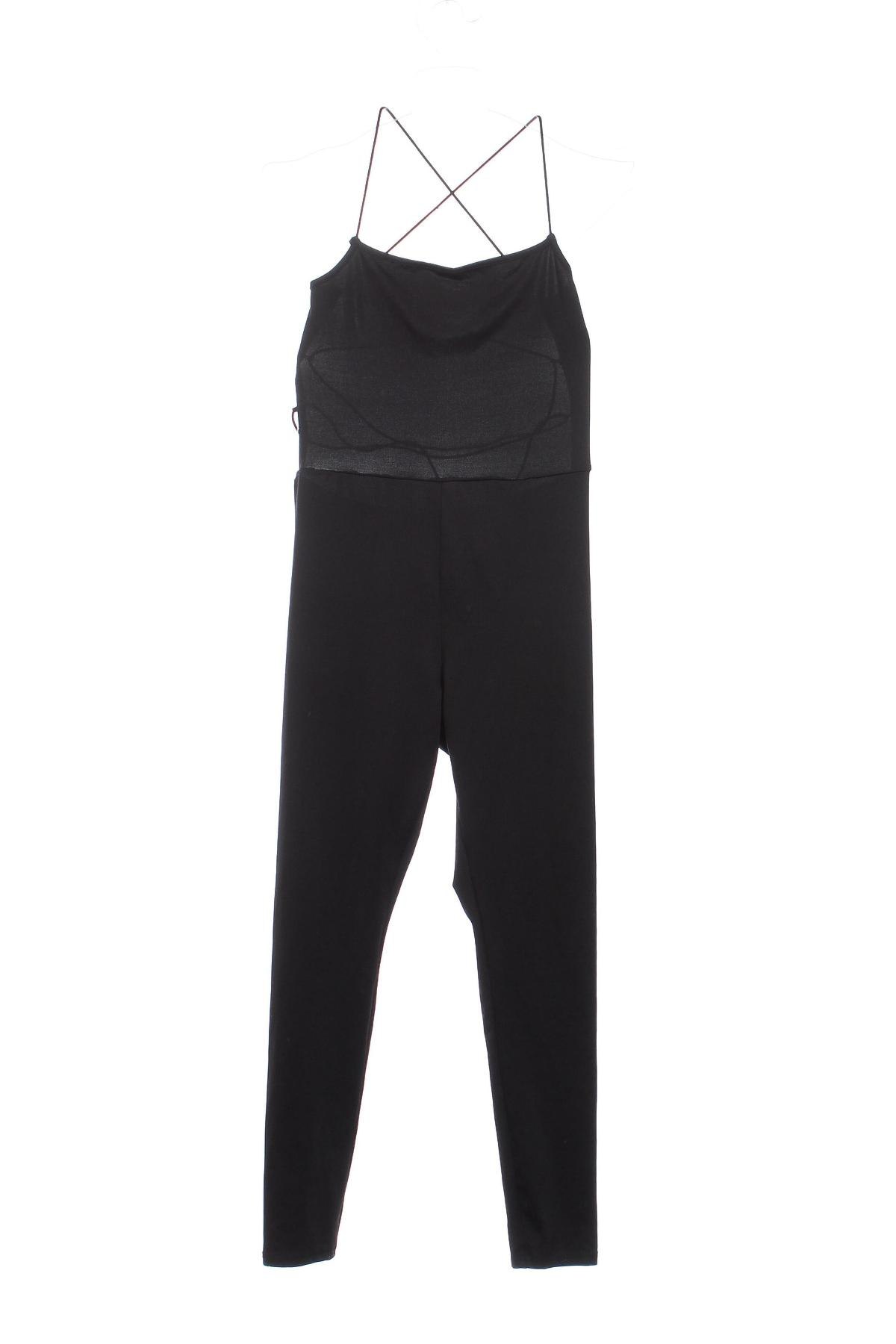 Damen Overall, Größe XS, Farbe Schwarz, Preis 32,15 €