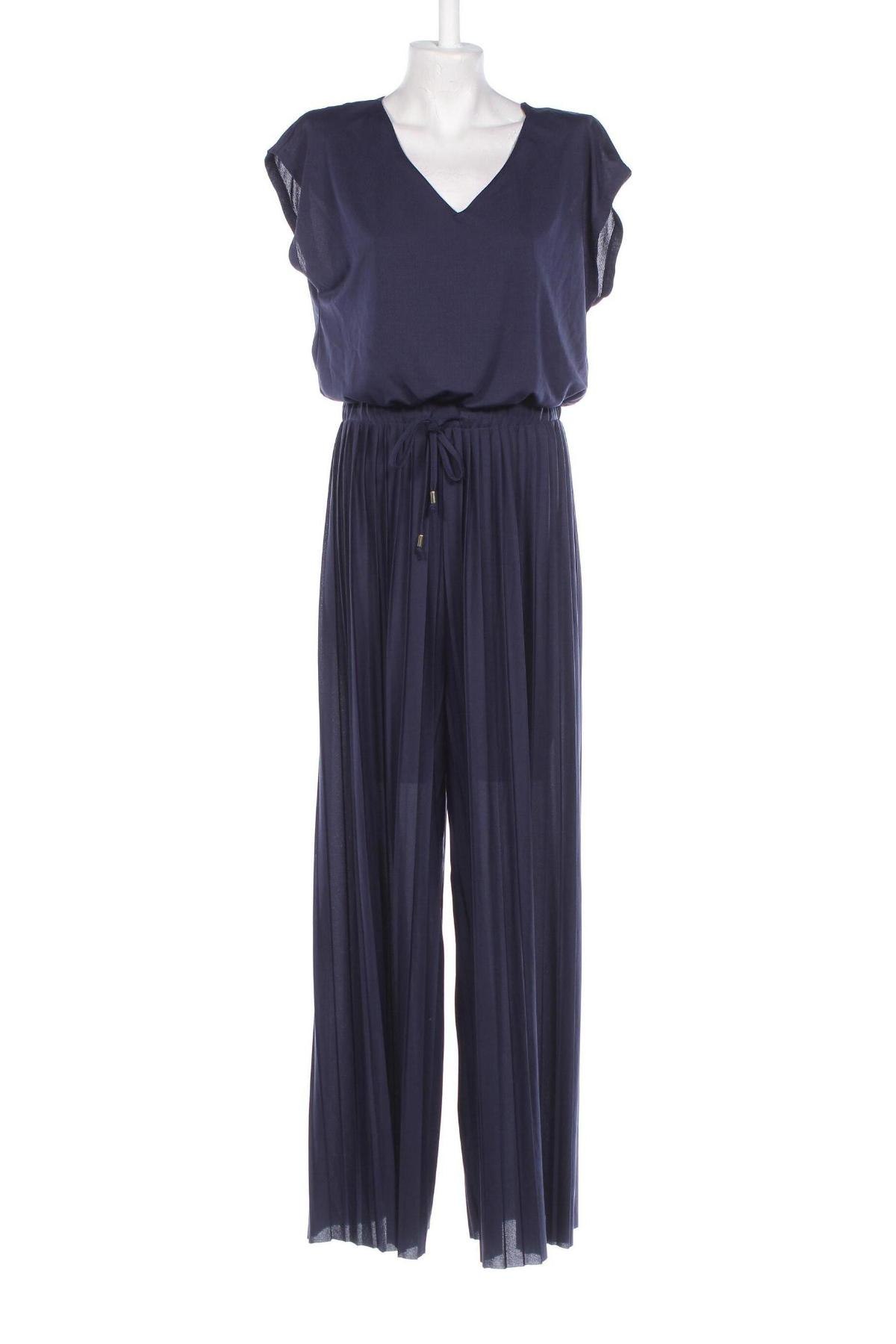 Damen Overall About You, Größe M, Farbe Blau, Preis € 11,99