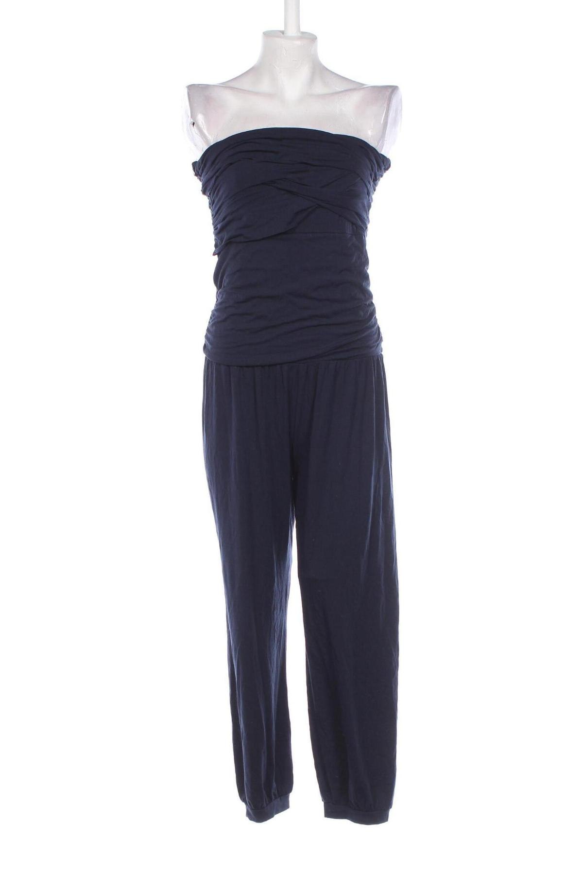 Damen Overall Amelie & Amelie, Größe L, Farbe Blau, Preis € 16,99