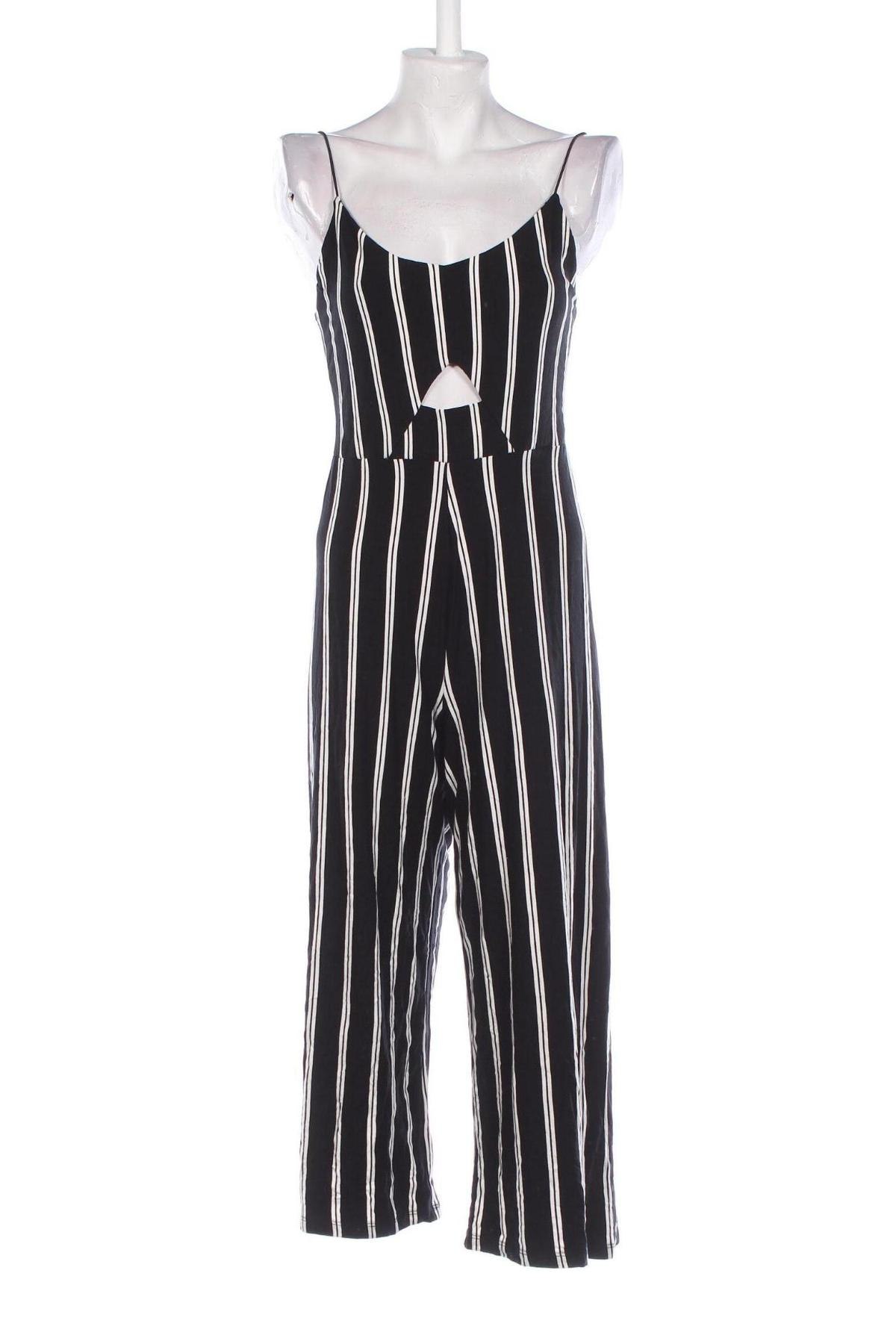 Damen Overall Amisu, Größe M, Farbe Schwarz, Preis € 15,49