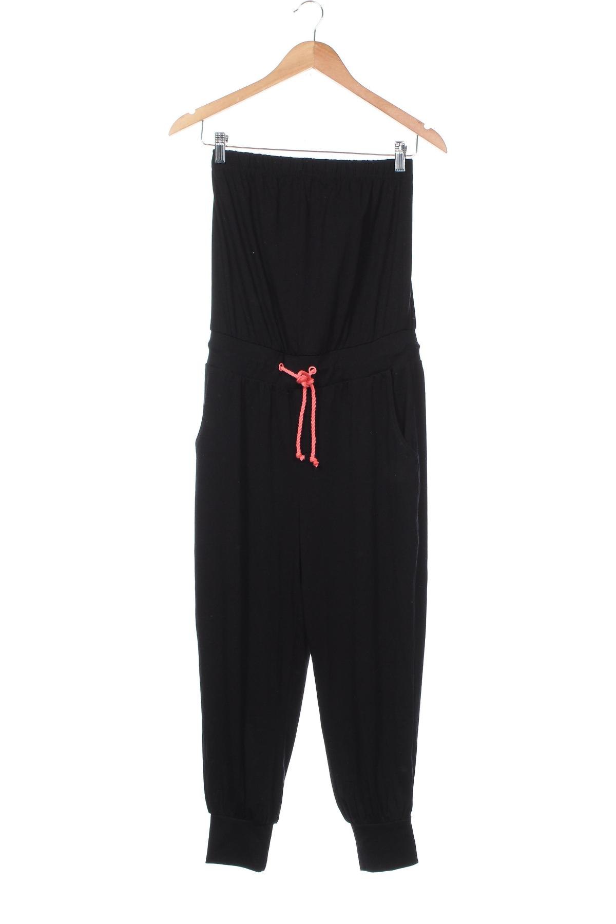 Damen Overall Bpc Bonprix Collection, Größe XXS, Farbe Schwarz, Preis € 11,99