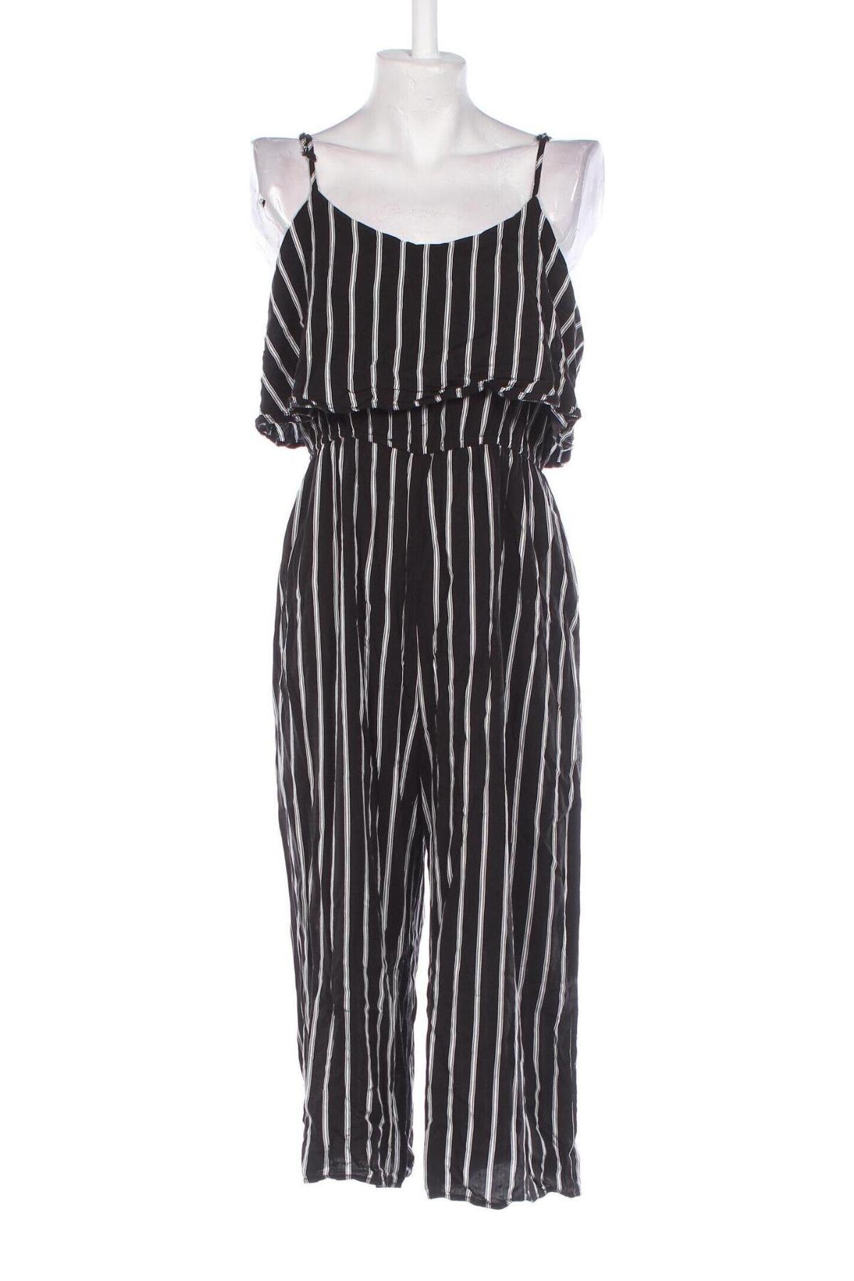 Damen Overall Chicoree, Größe M, Farbe Mehrfarbig, Preis € 10,99