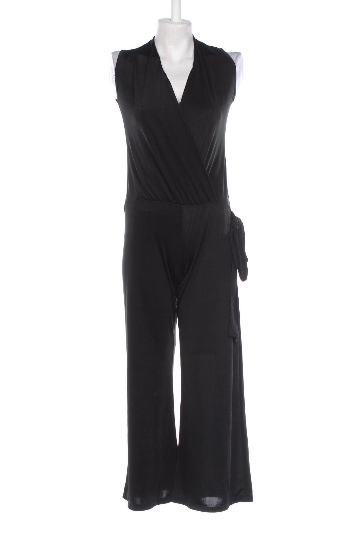 Damen Overall DD-II, Größe S, Farbe Schwarz, Preis € 9,99