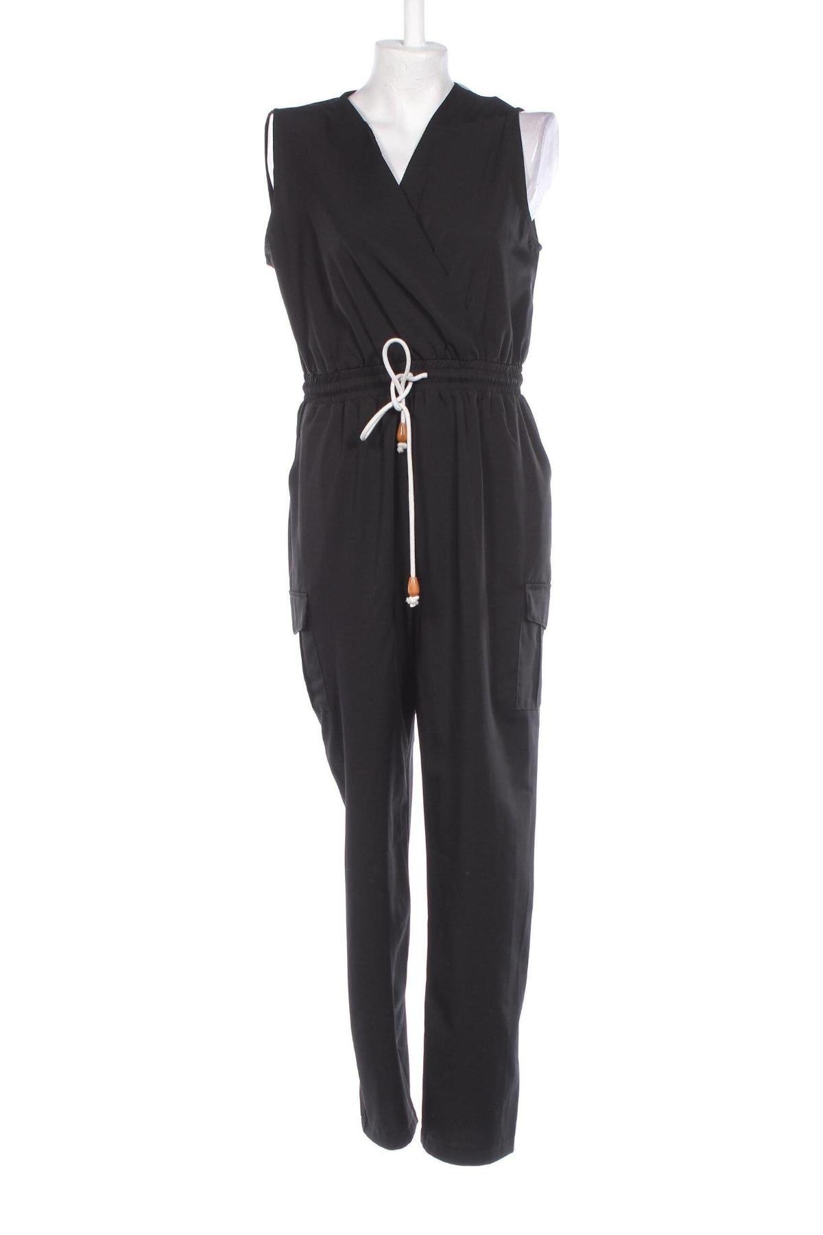 Damen Overall Doca, Größe L, Farbe Schwarz, Preis € 22,49