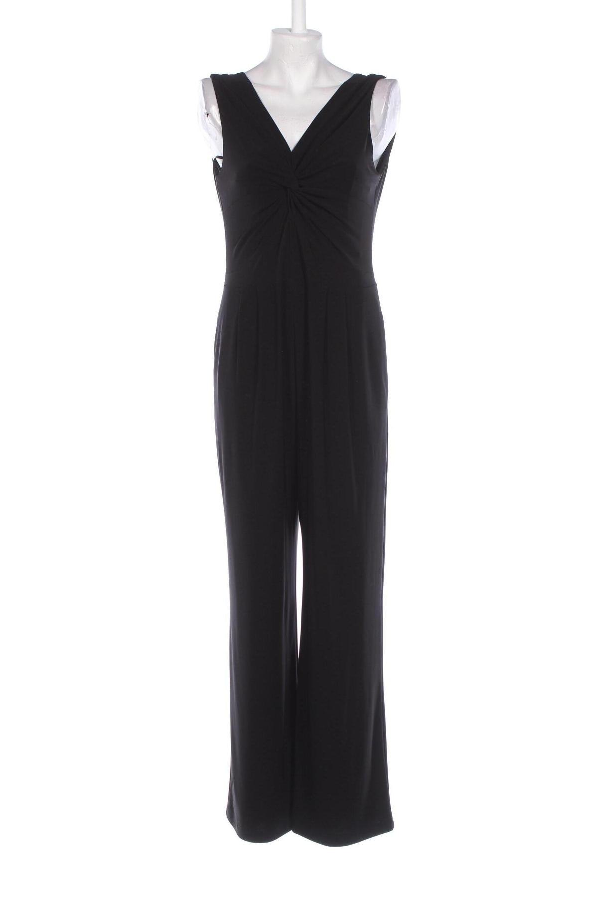 Damen Overall Donna Ricco, Größe M, Farbe Schwarz, Preis 38,11 €