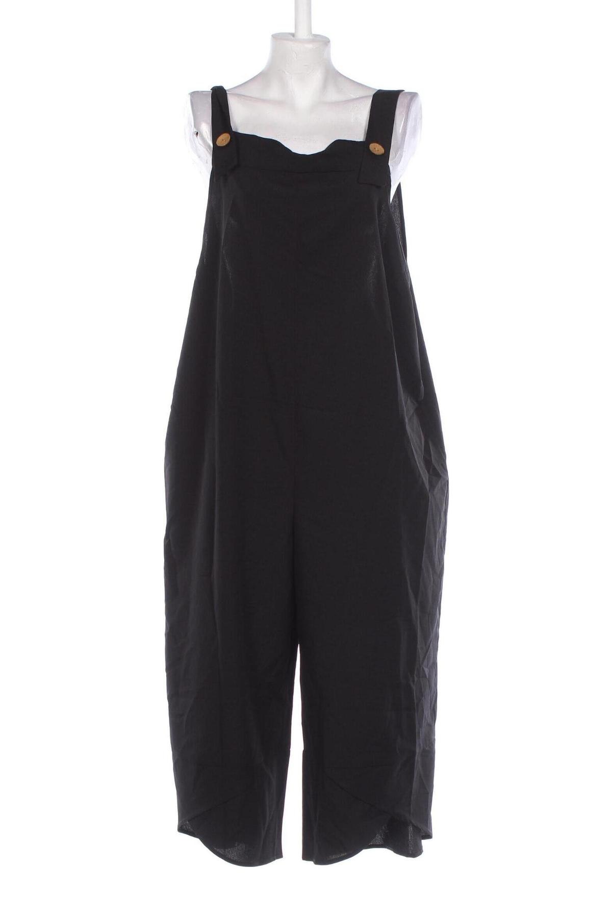 Damen Overall Emery rose, Größe XXL, Farbe Schwarz, Preis € 22,49