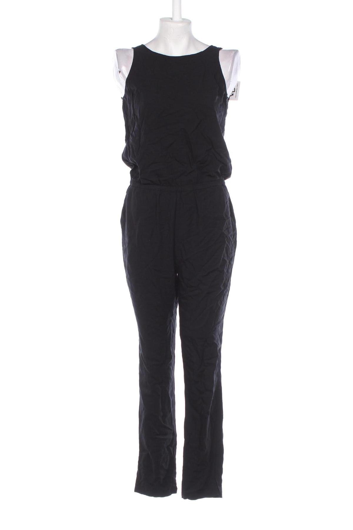 Damen Overall Esmara, Größe S, Farbe Schwarz, Preis 9,99 €