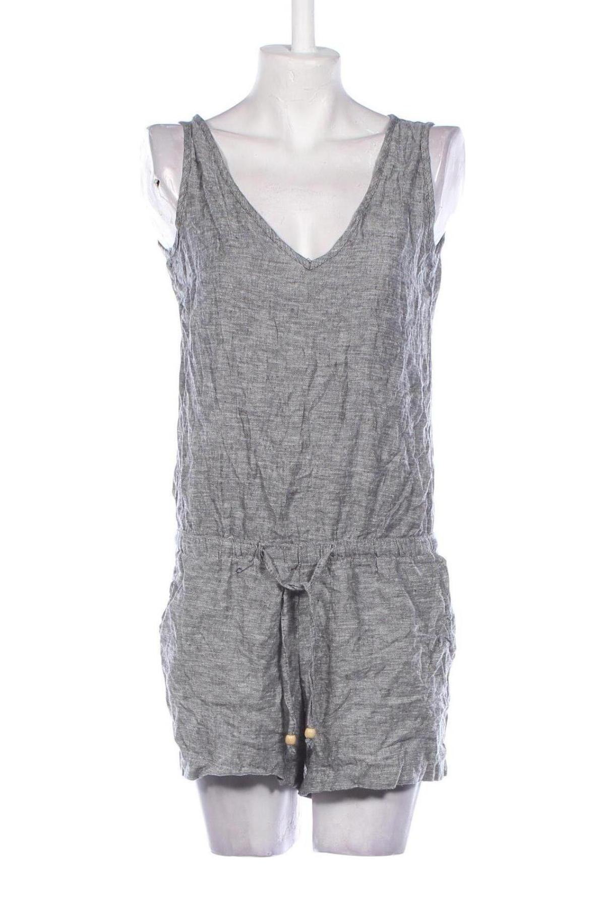 Damen Overall Esmara, Größe S, Farbe Grau, Preis 19,49 €