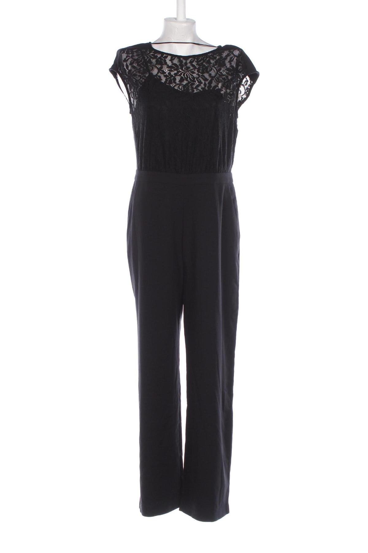 Damen Overall Esprit, Größe S, Farbe Schwarz, Preis 34,99 €