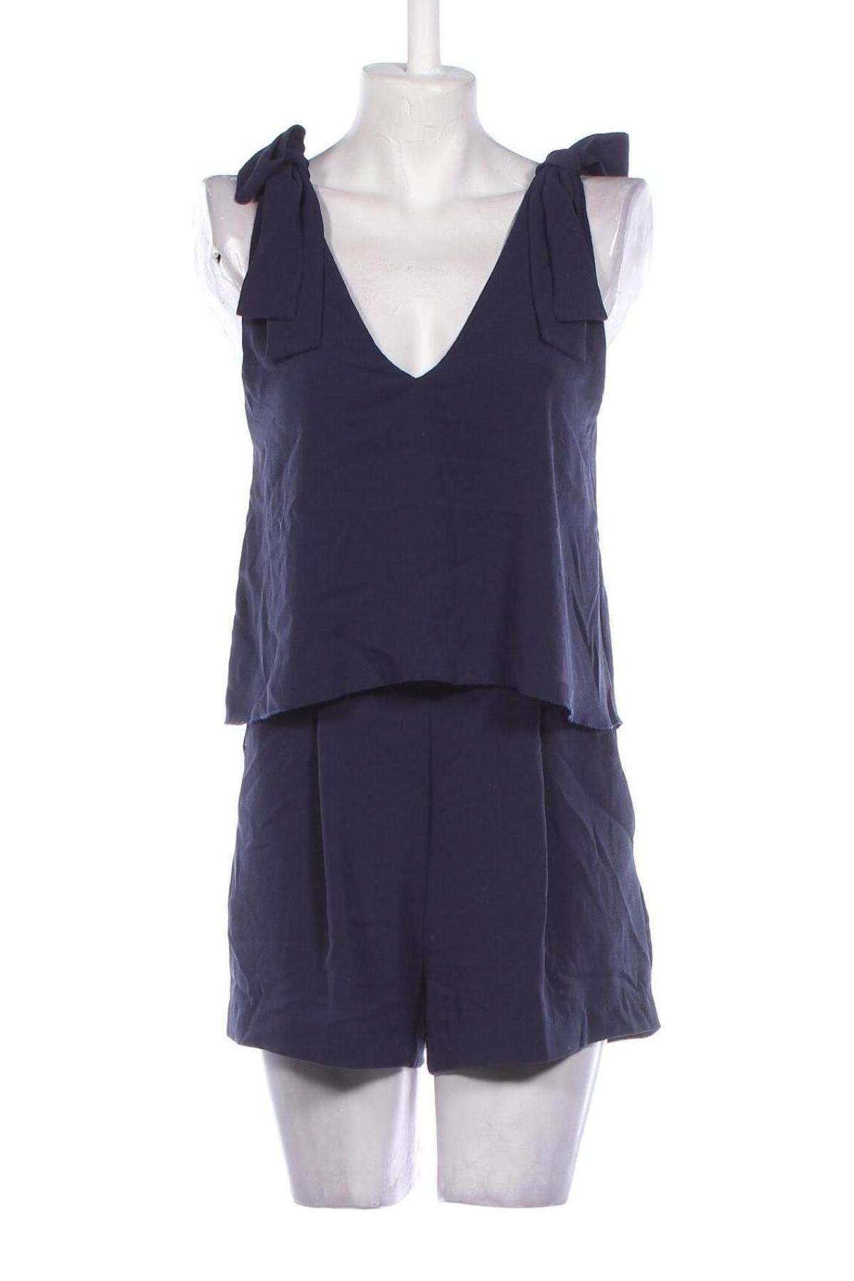 H&M Damen Overall H&M - günstig bei Remix - #128918575