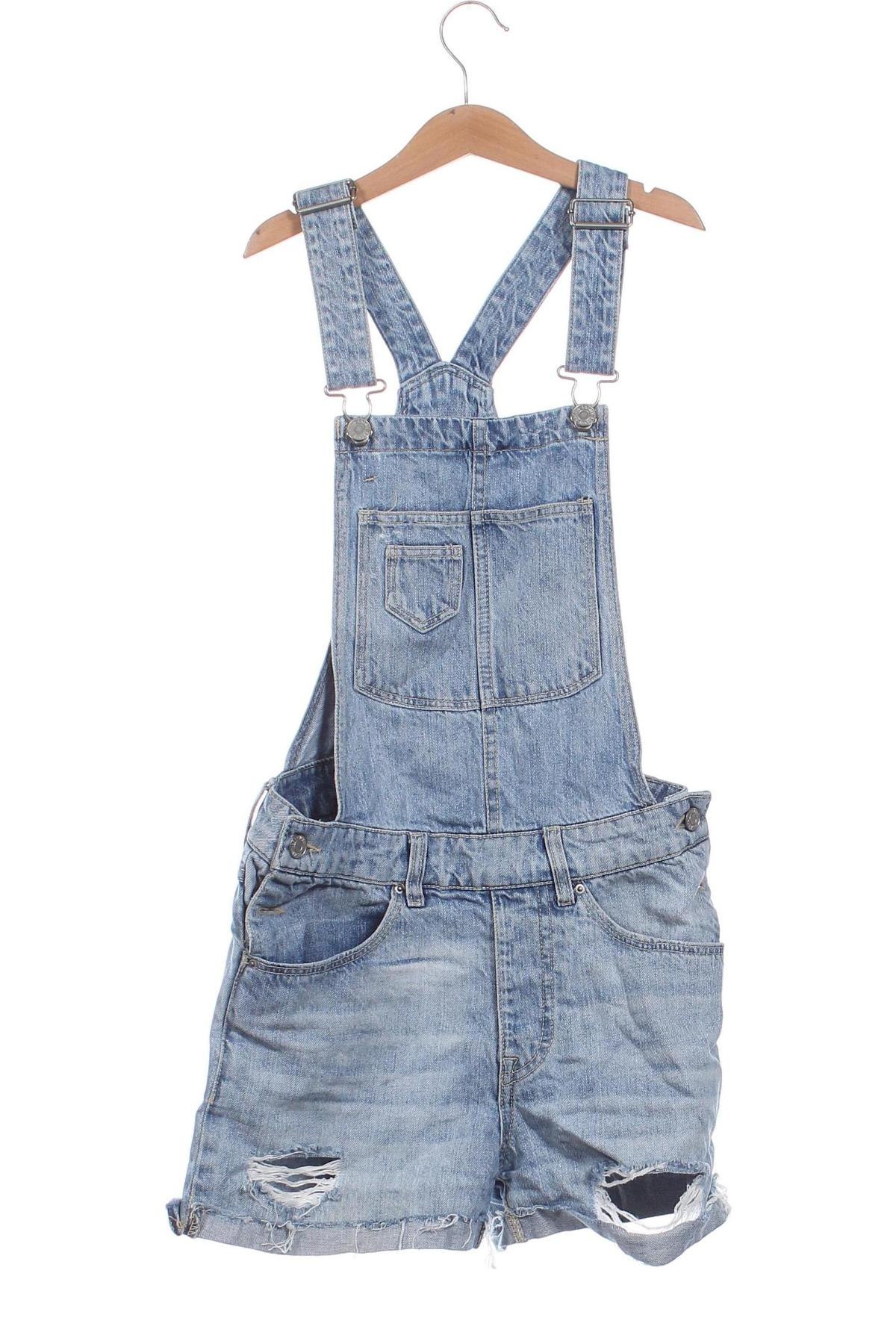 H&M Damen Overall H&M - günstig bei Remix - #128929618