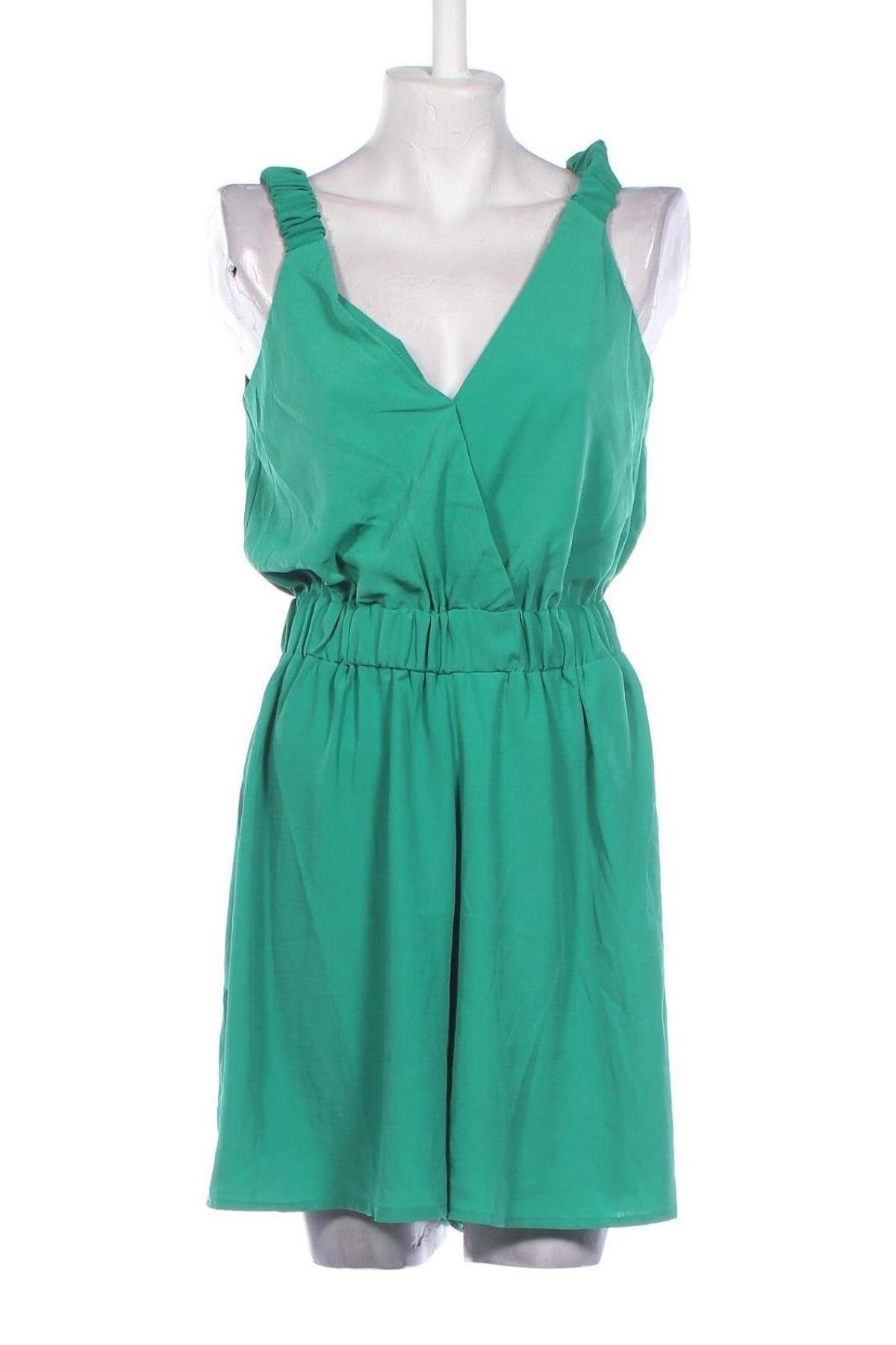 Damen Overall House, Größe M, Farbe Grün, Preis € 12,99