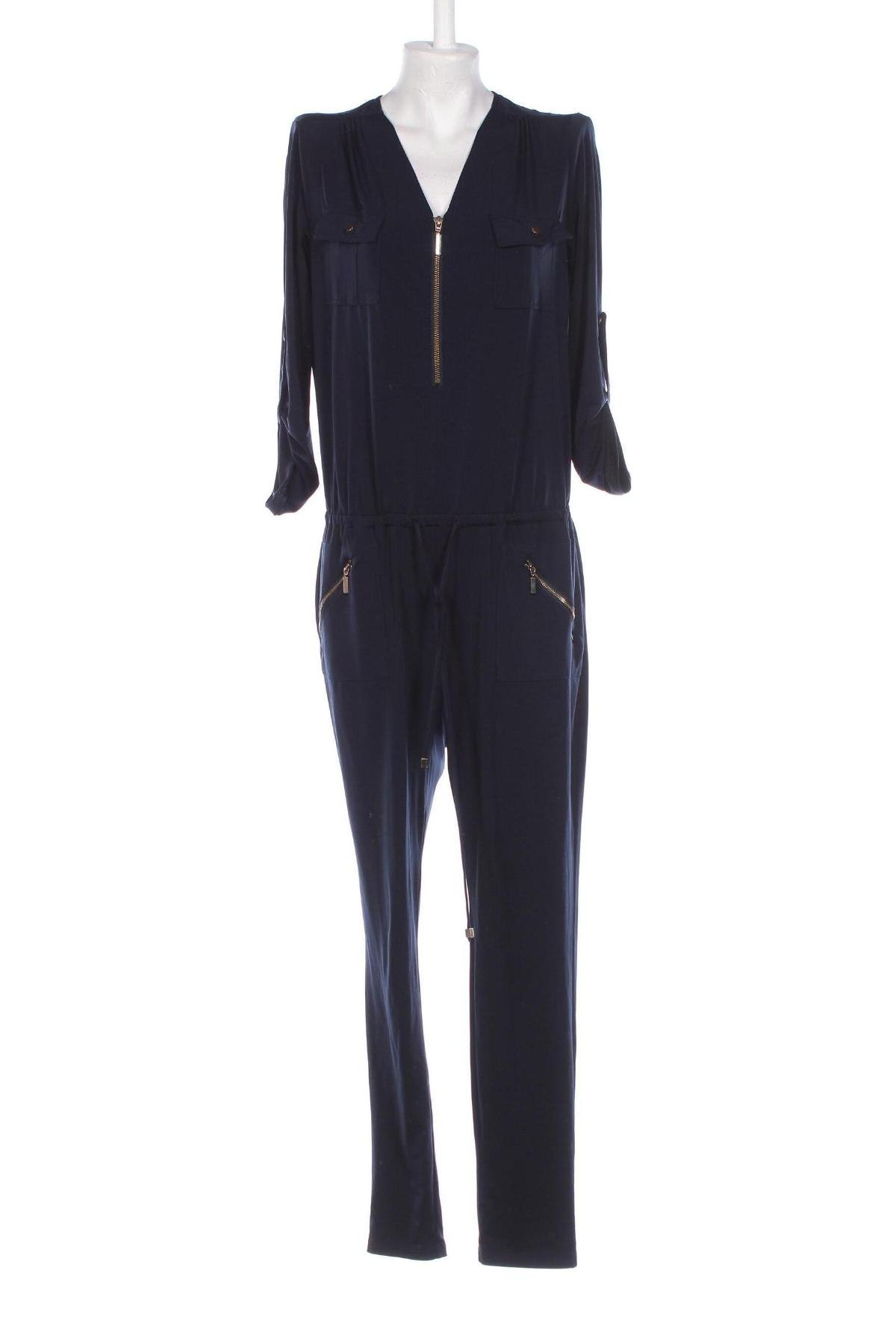 Damen Overall K-design, Größe M, Farbe Blau, Preis 12,49 €