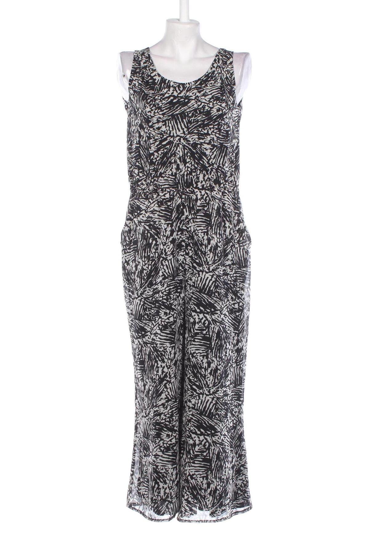 Damen Overall Kaleidoscope, Größe M, Farbe Mehrfarbig, Preis € 9,99