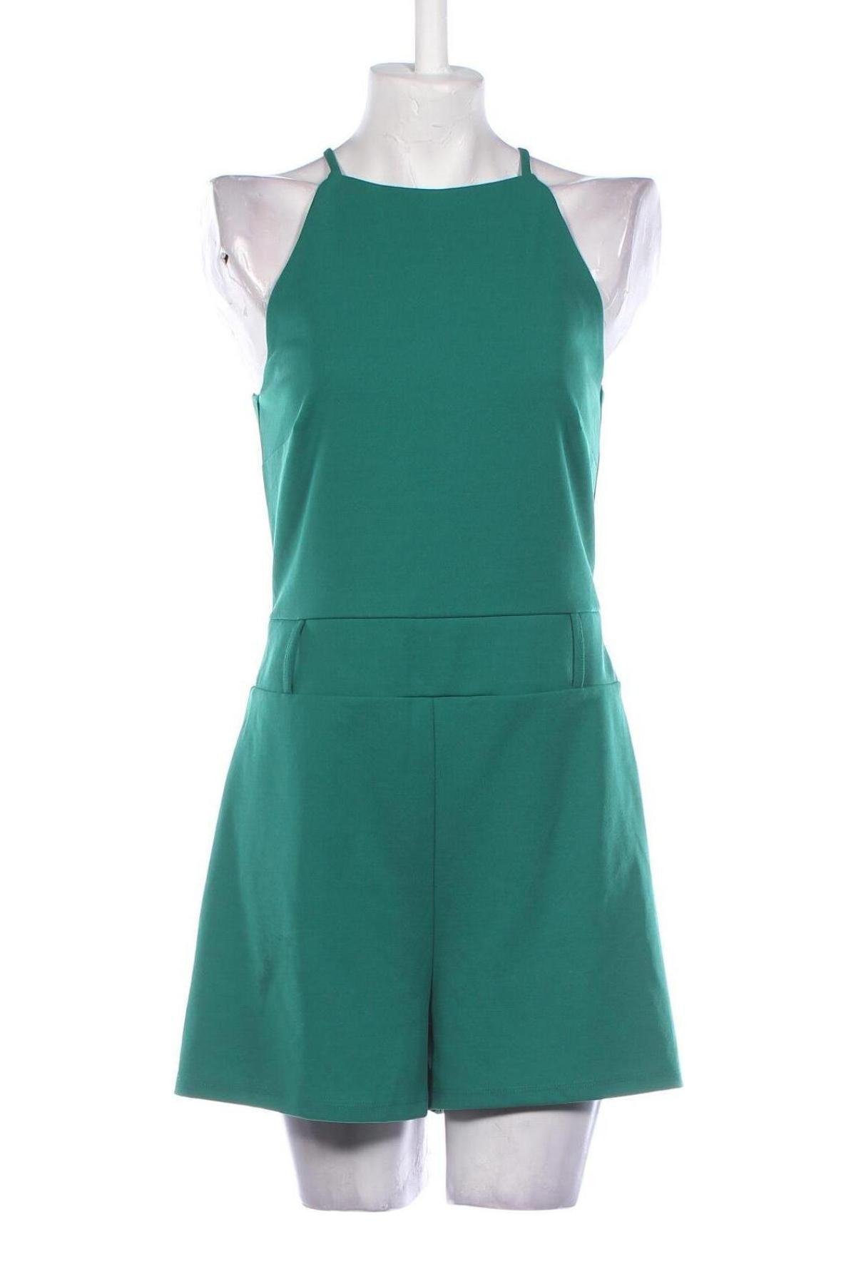 Damen Overall Mohito, Größe M, Farbe Grün, Preis € 11,99