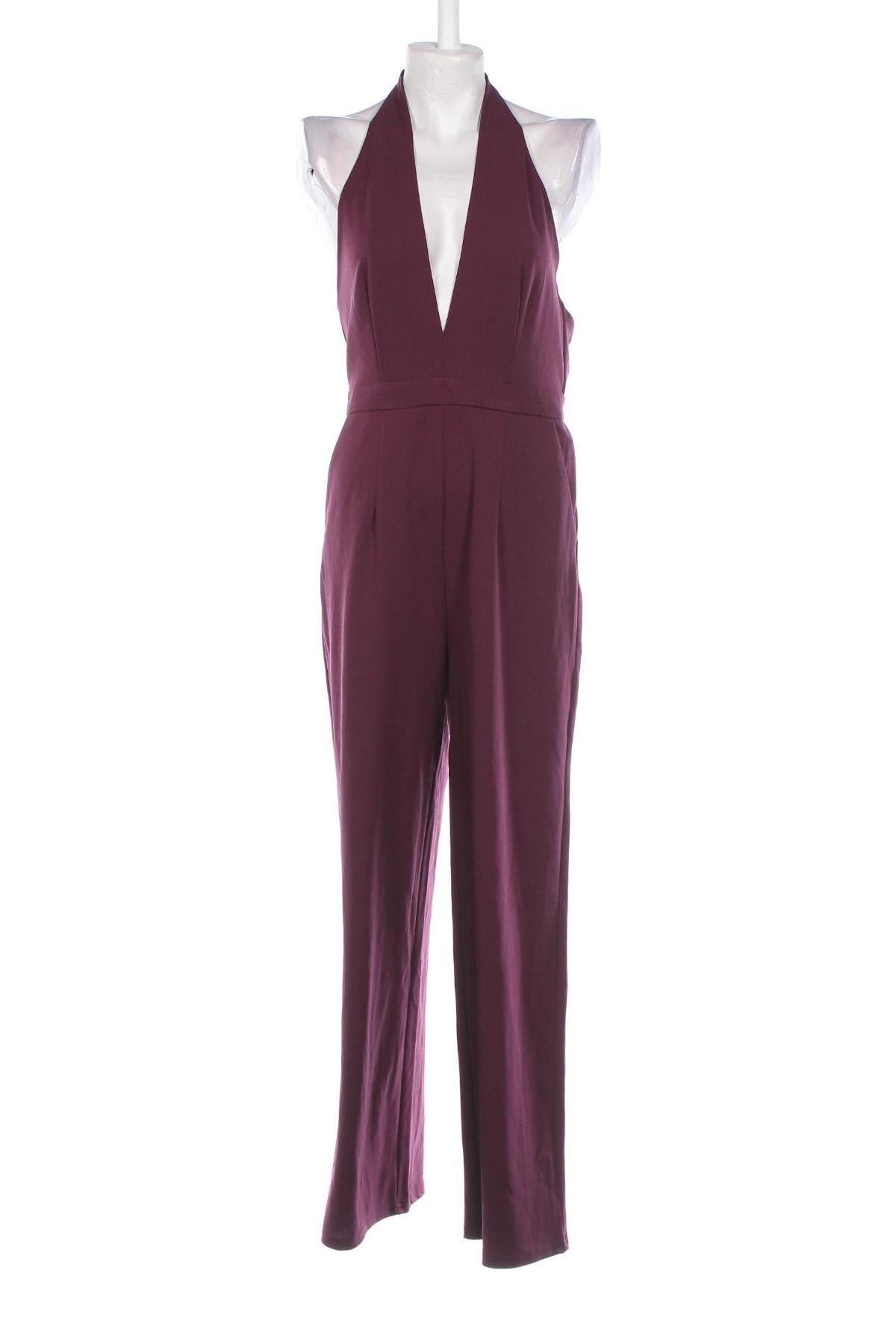 Damen Overall NA-KD, Größe M, Farbe Lila, Preis 86,49 €