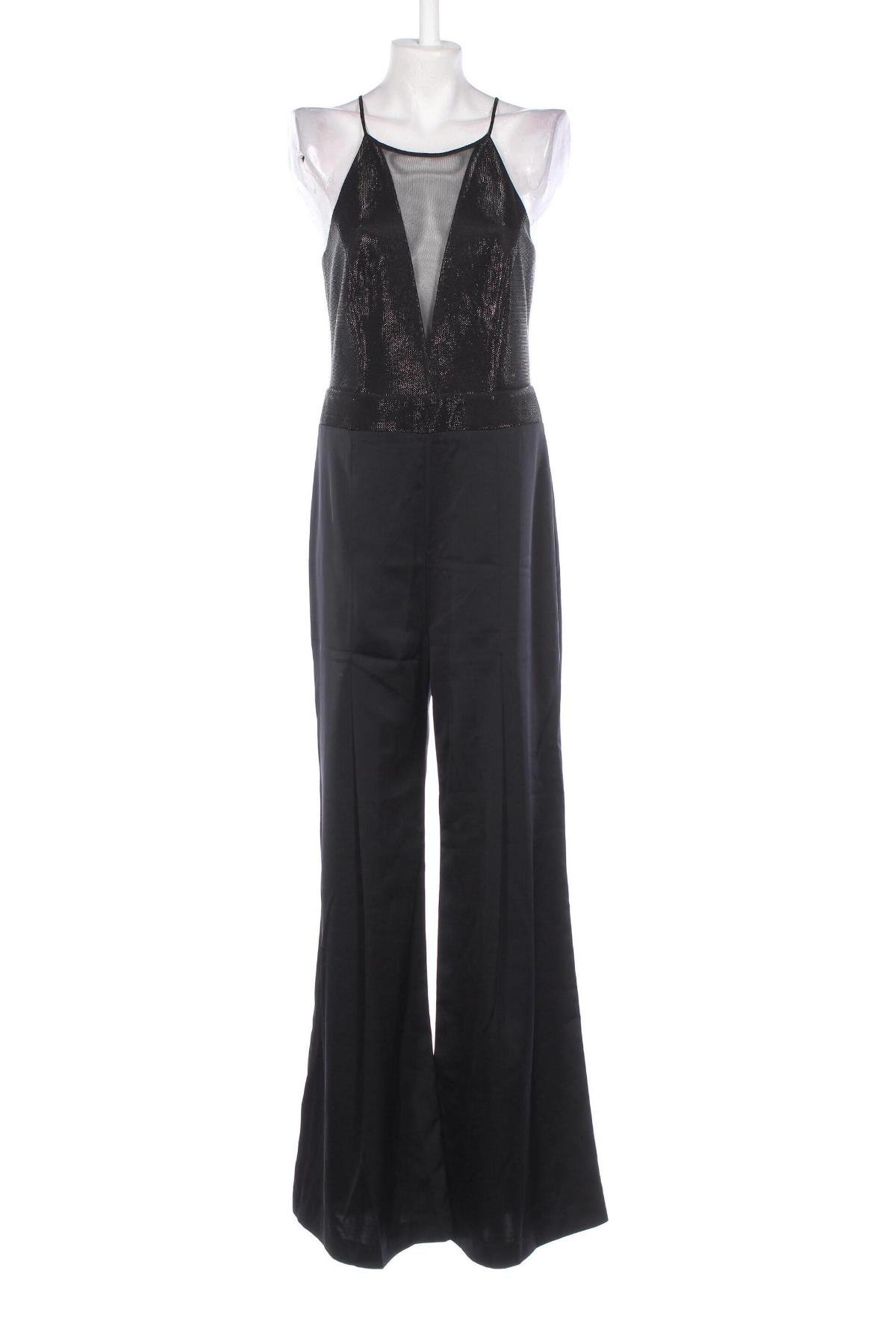 Damen Overall Omai, Größe L, Farbe Schwarz, Preis 21,45 €