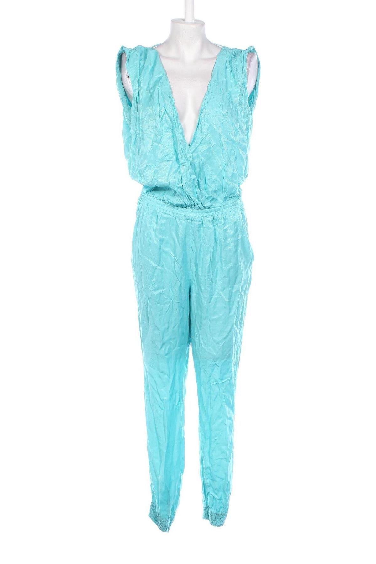 Damen Overall Orsay, Größe M, Farbe Blau, Preis 10,99 €