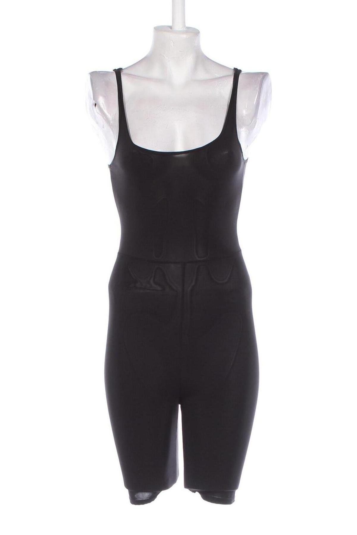 Damen Overall Pretty Little Thing, Größe M, Farbe Schwarz, Preis € 22,49