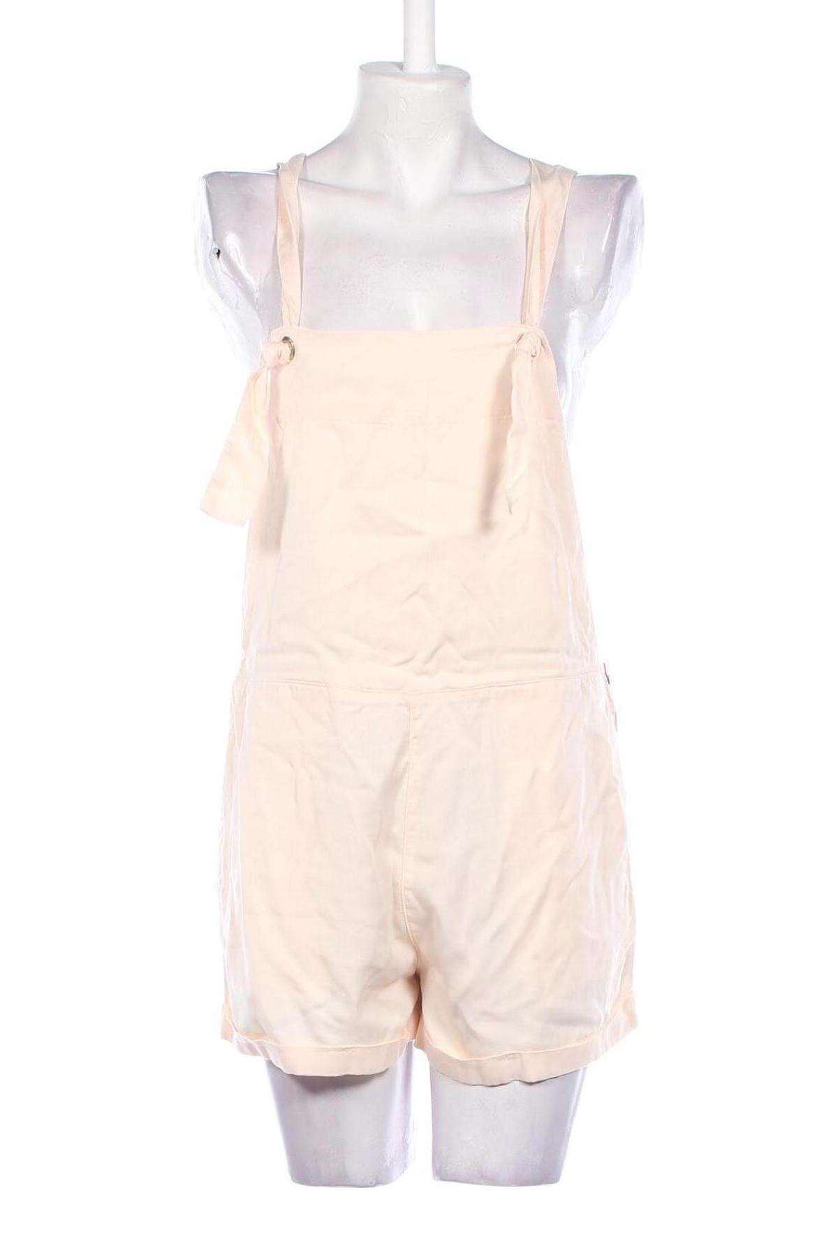 Damen Overall Review, Größe S, Farbe Rosa, Preis 18,49 €