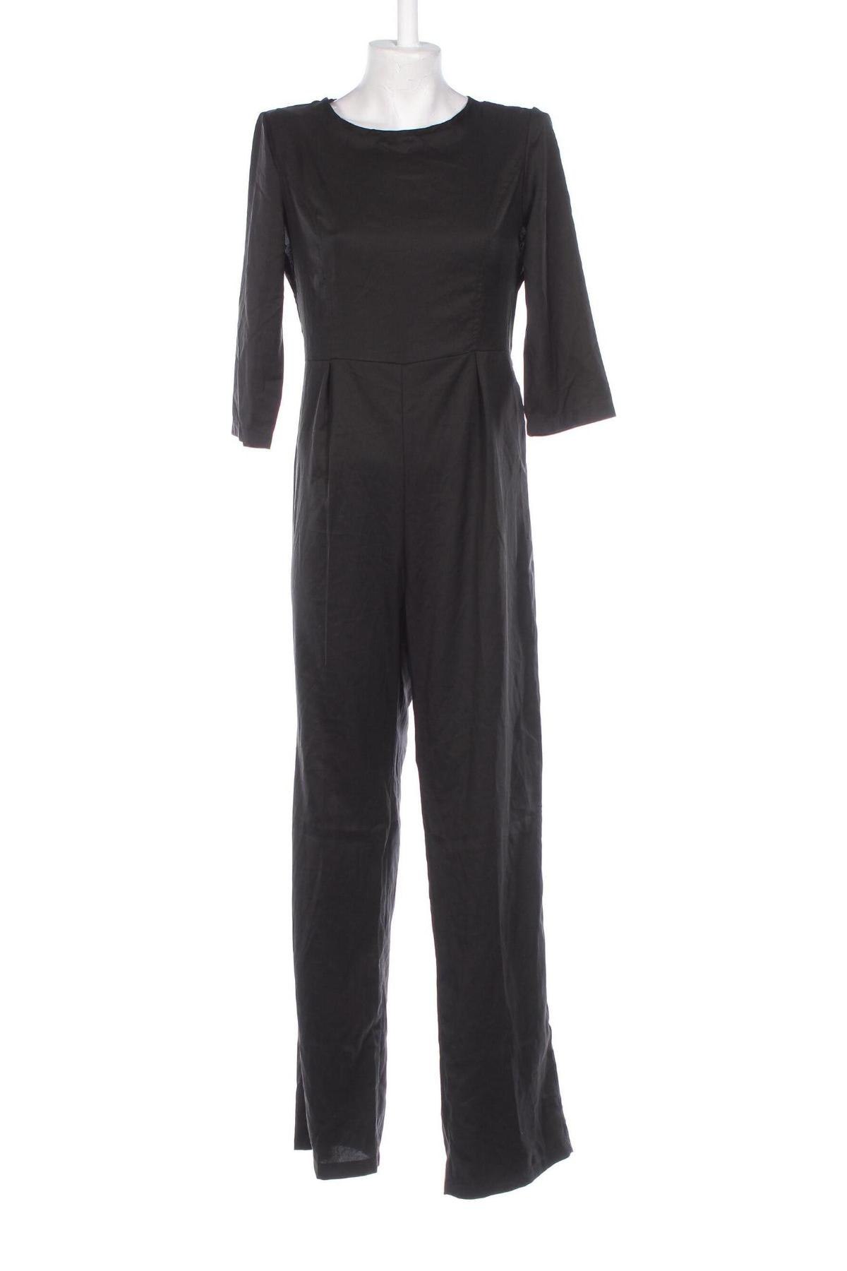 Damen Overall Ruiyige, Größe M, Farbe Schwarz, Preis 32,99 €