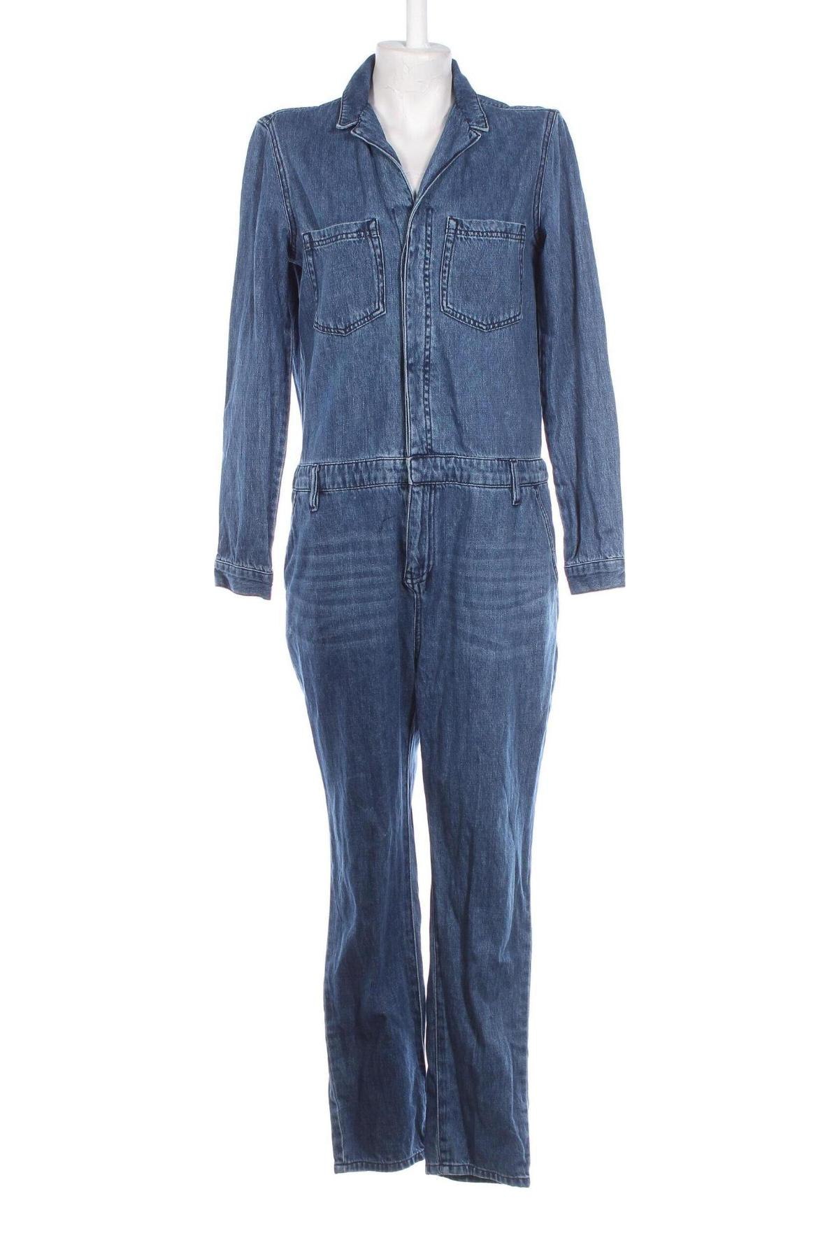 Damen Overall S.Oliver, Größe M, Farbe Blau, Preis € 15,99