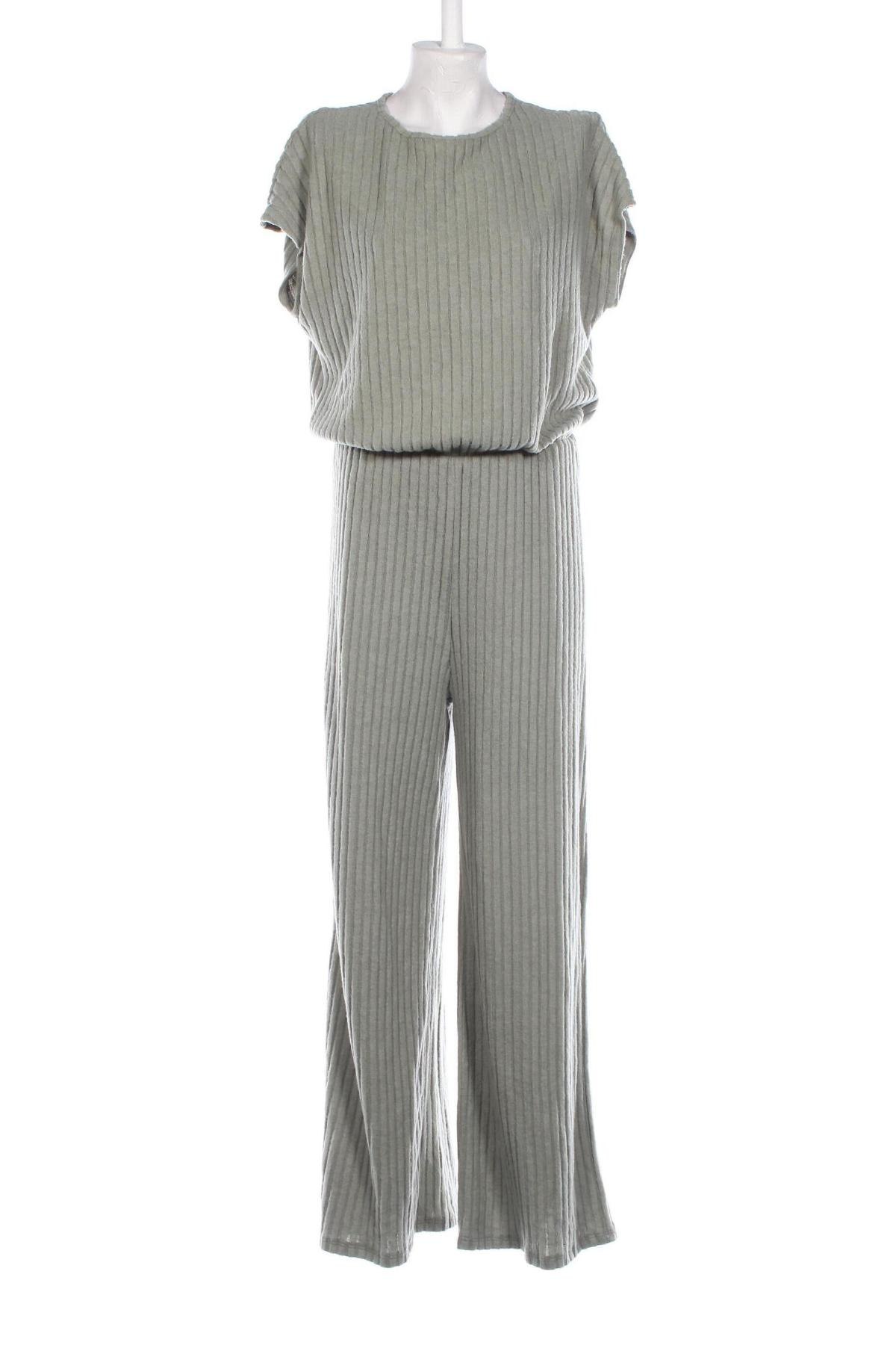 Damen Overall SHEIN, Größe L, Farbe Grün, Preis € 19,49