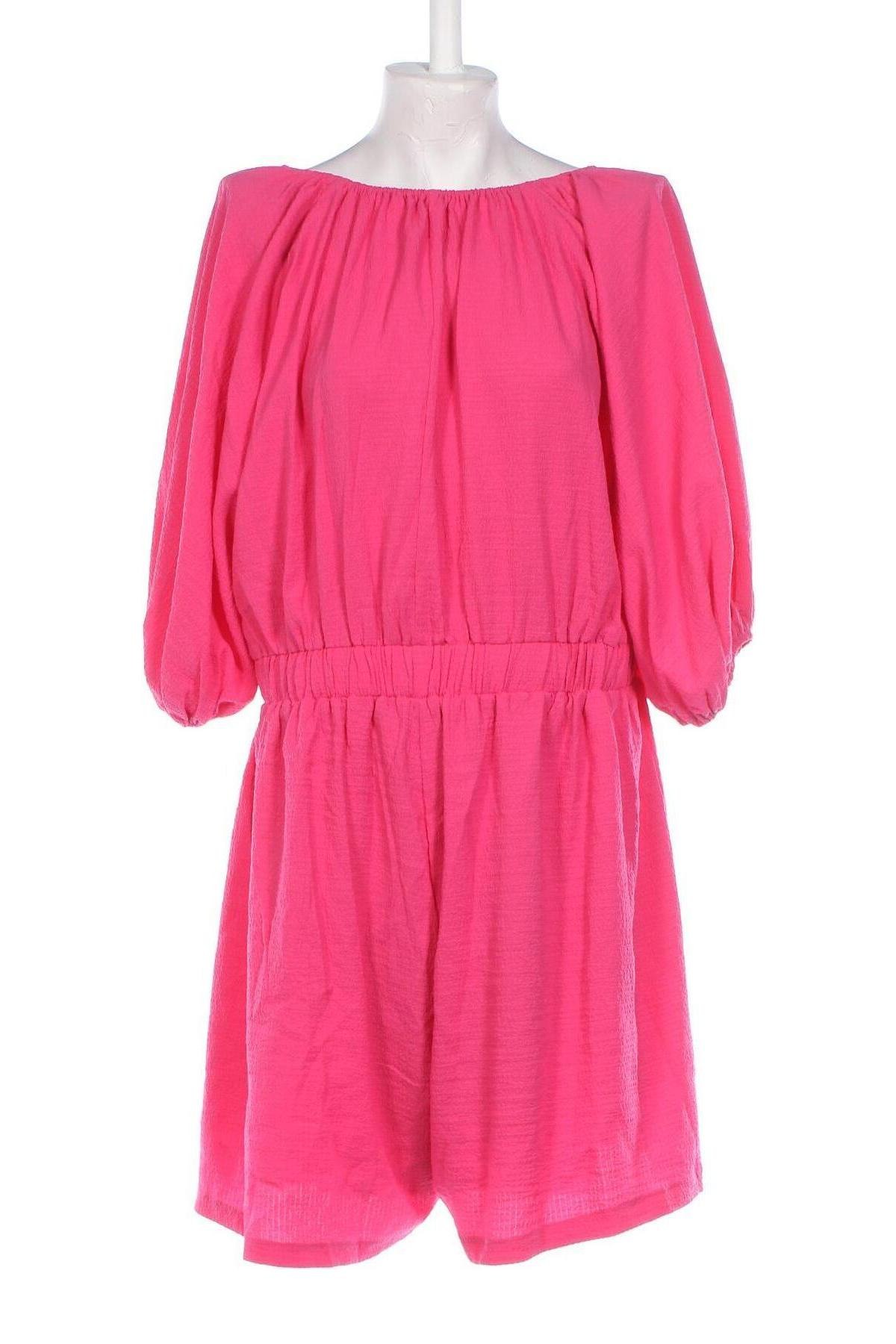 Damen Overall SHEIN, Größe XL, Farbe Rosa, Preis 11,99 €