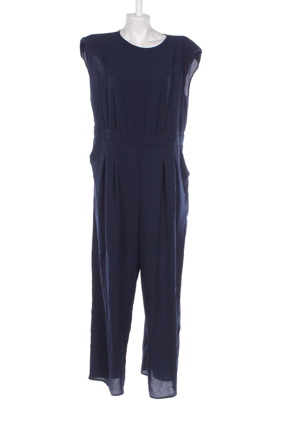 Damen Overall SHEIN, Größe XL, Farbe Blau, Preis 27,29 €