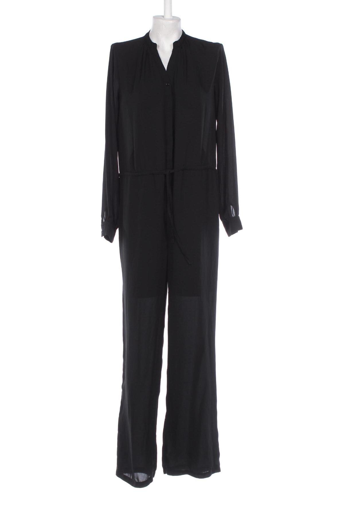 Damen Overall Selected Femme, Größe S, Farbe Schwarz, Preis 42,05 €