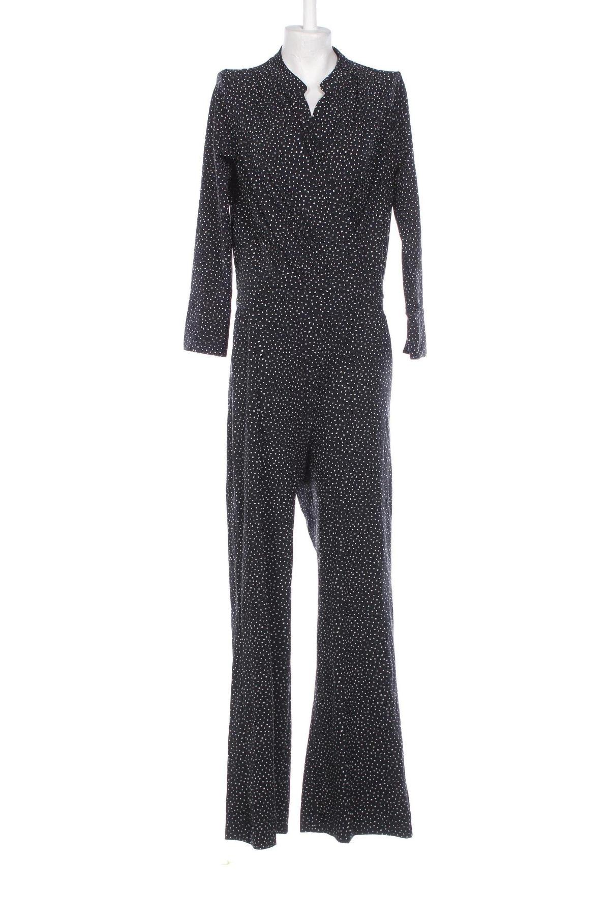 Damen Overall Studio Anneloes, Größe XL, Farbe Schwarz, Preis 21,99 €