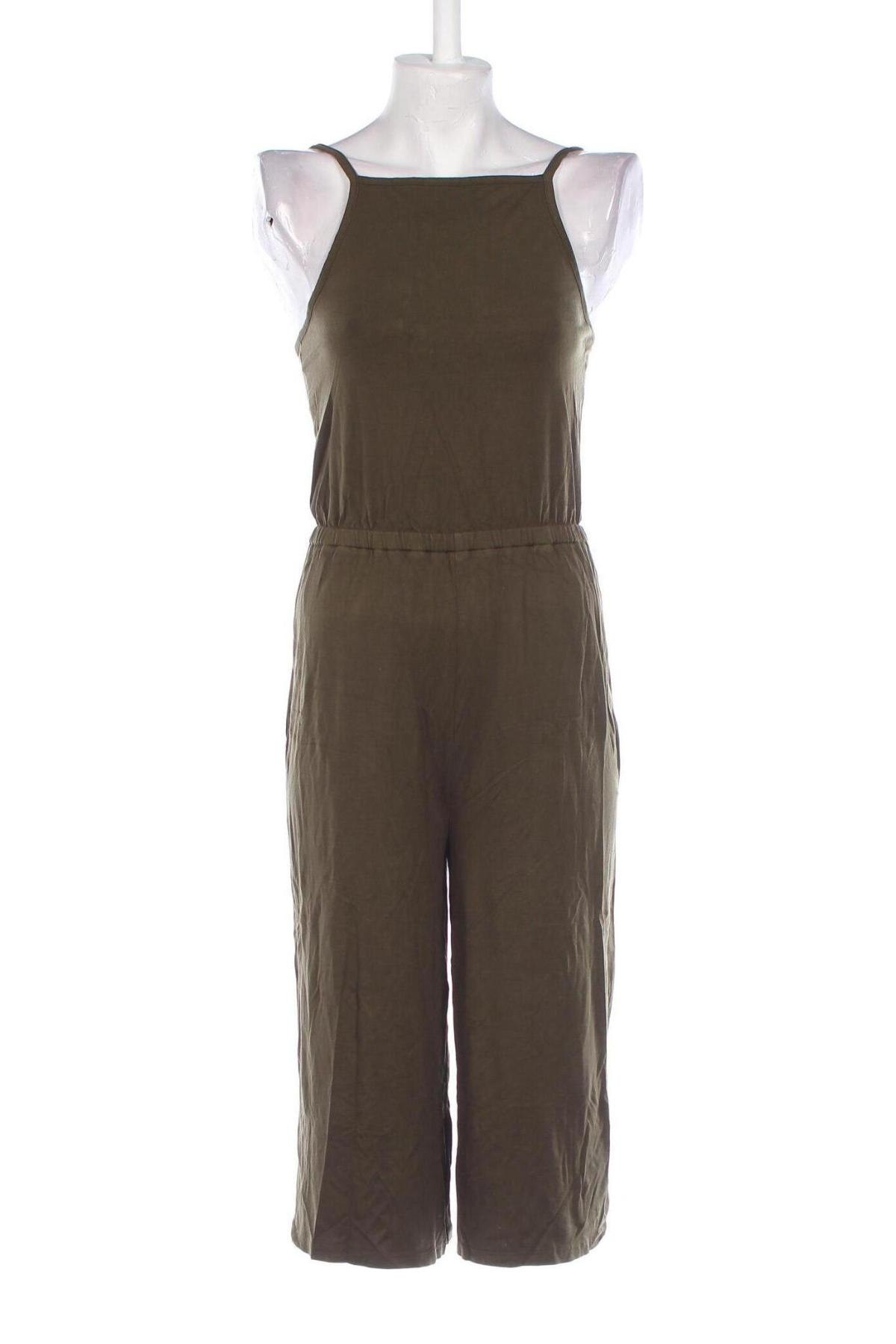 Damen Overall Topshop, Größe S, Farbe Grün, Preis 16,60 €