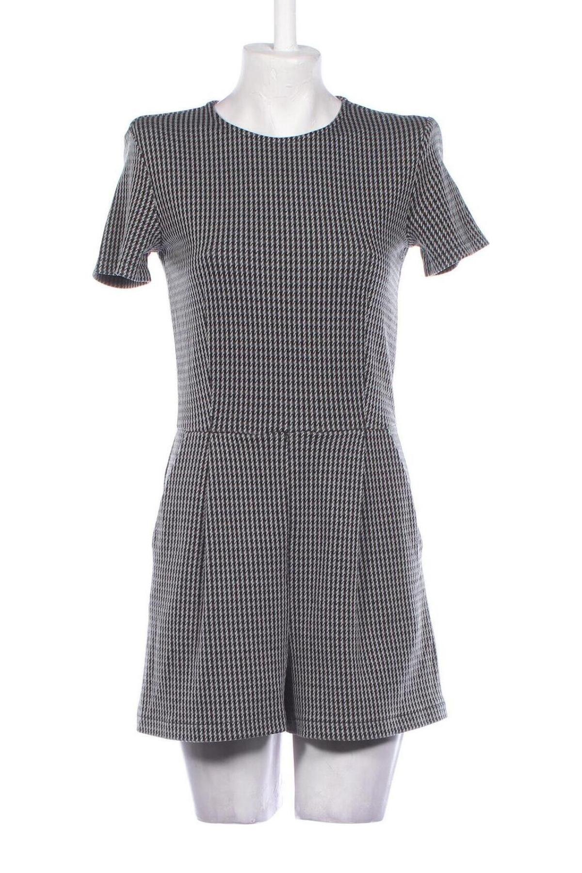 Damen Overall Uniqlo, Größe S, Farbe Mehrfarbig, Preis 9,99 €