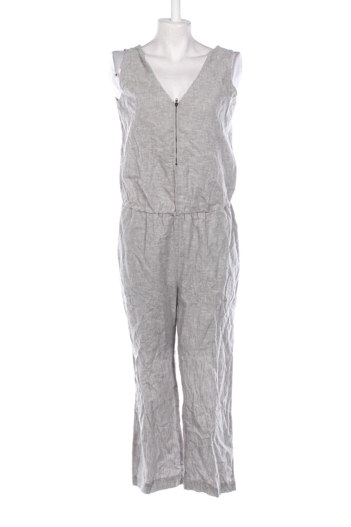 Damen Overall Yaya, Größe M, Farbe Grau, Preis 37,49 €