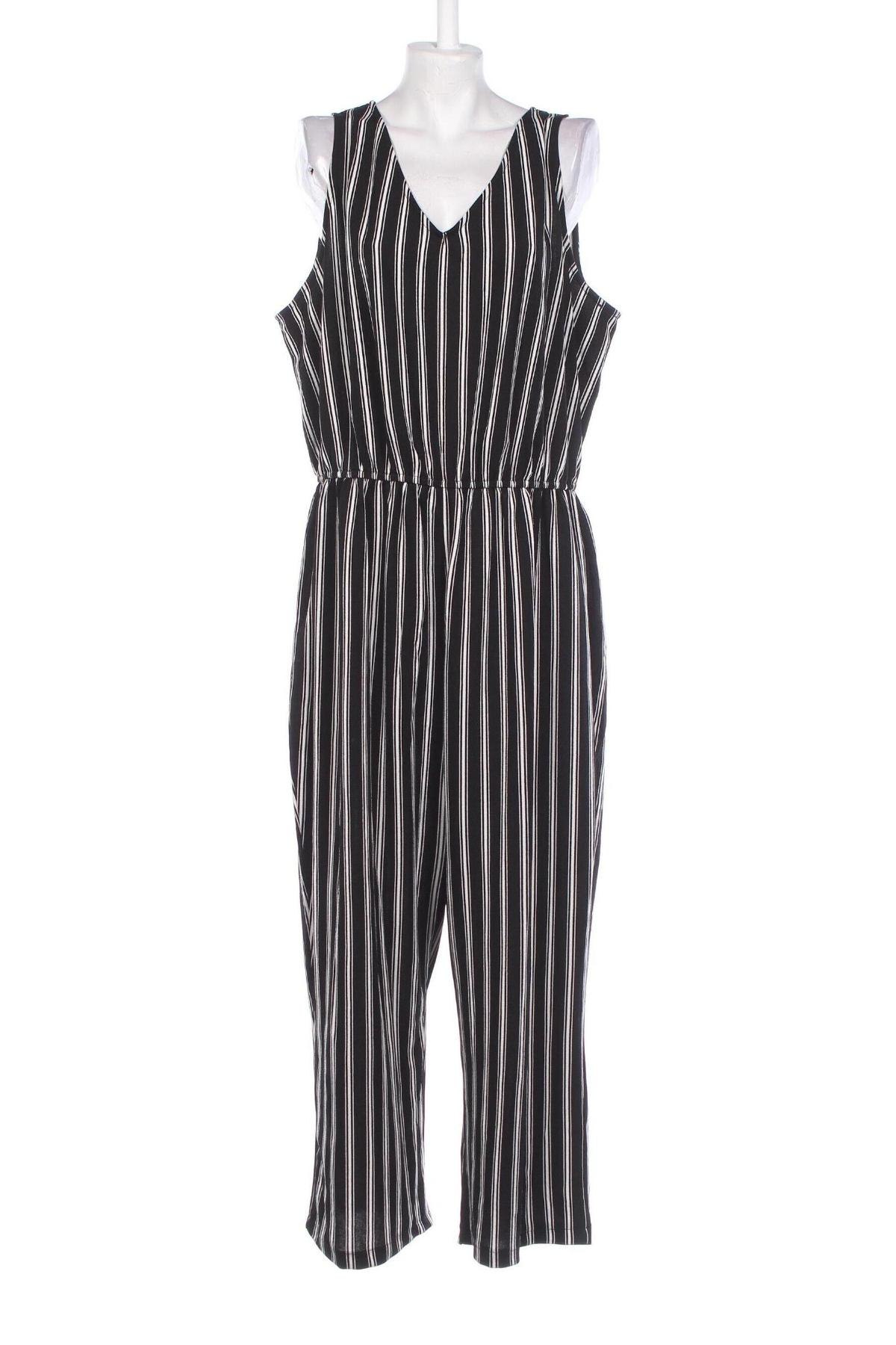 Damen Overall You + all, Größe XL, Farbe Mehrfarbig, Preis 9,99 €