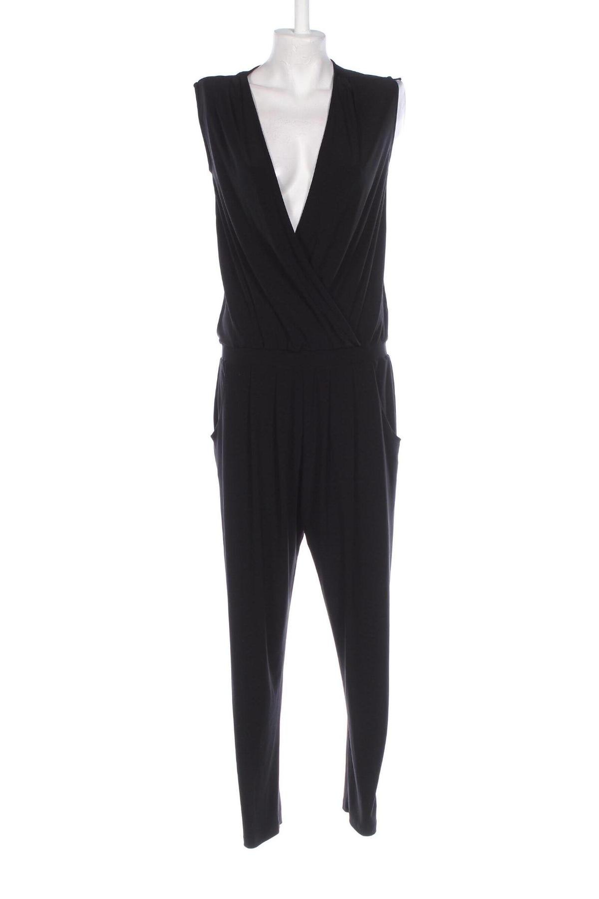 Damen Overall Your Sixth Sense, Größe M, Farbe Schwarz, Preis 9,99 €