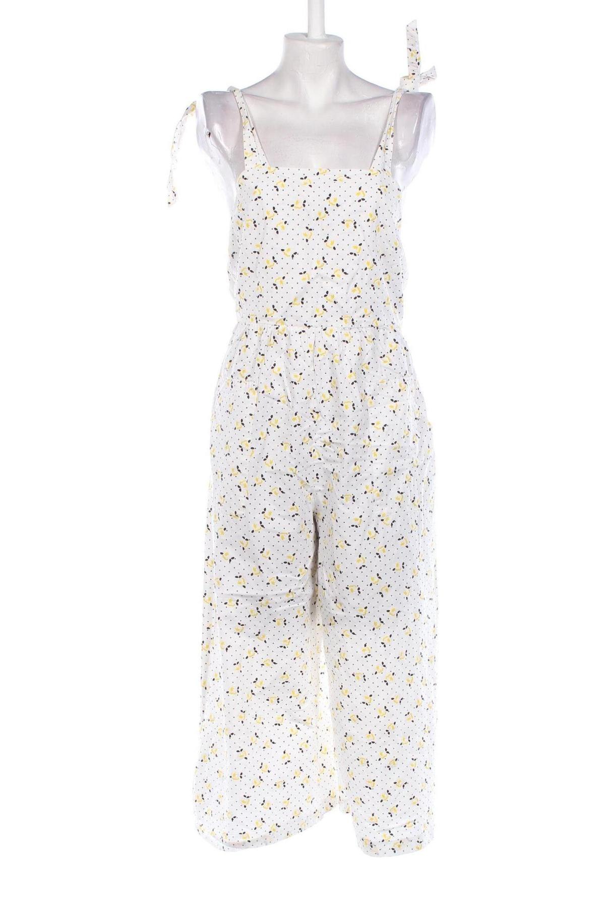 Zara Damen Overall Zara - günstig bei Remix - #128972555