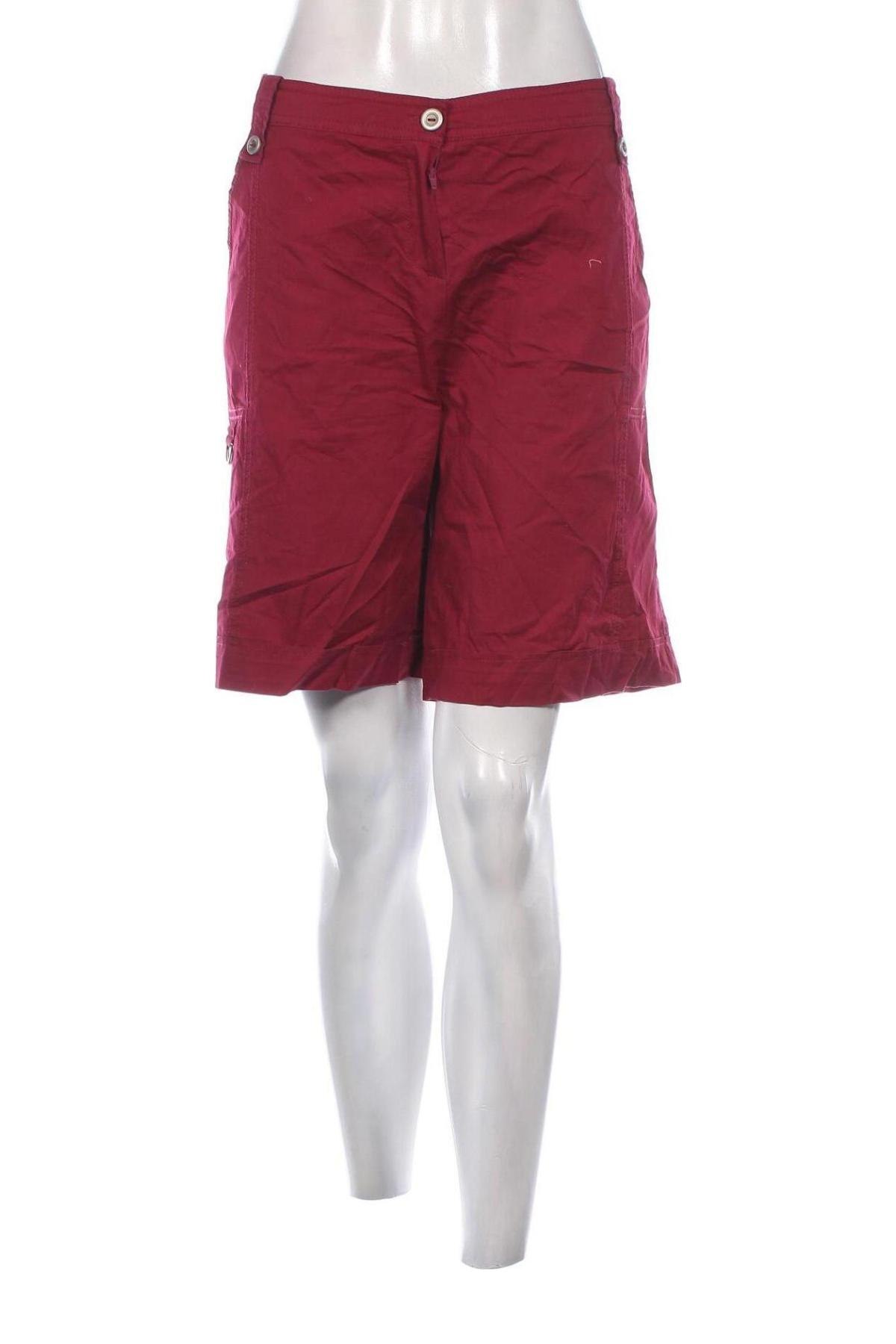 Damen Shorts, Größe XL, Farbe Rosa, Preis 7,99 €