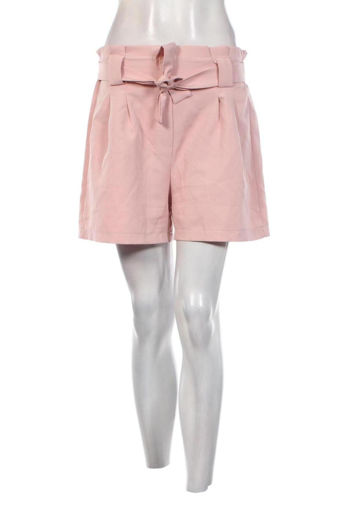 Damen Shorts, Größe S, Farbe Rosa, Preis 8,99 €