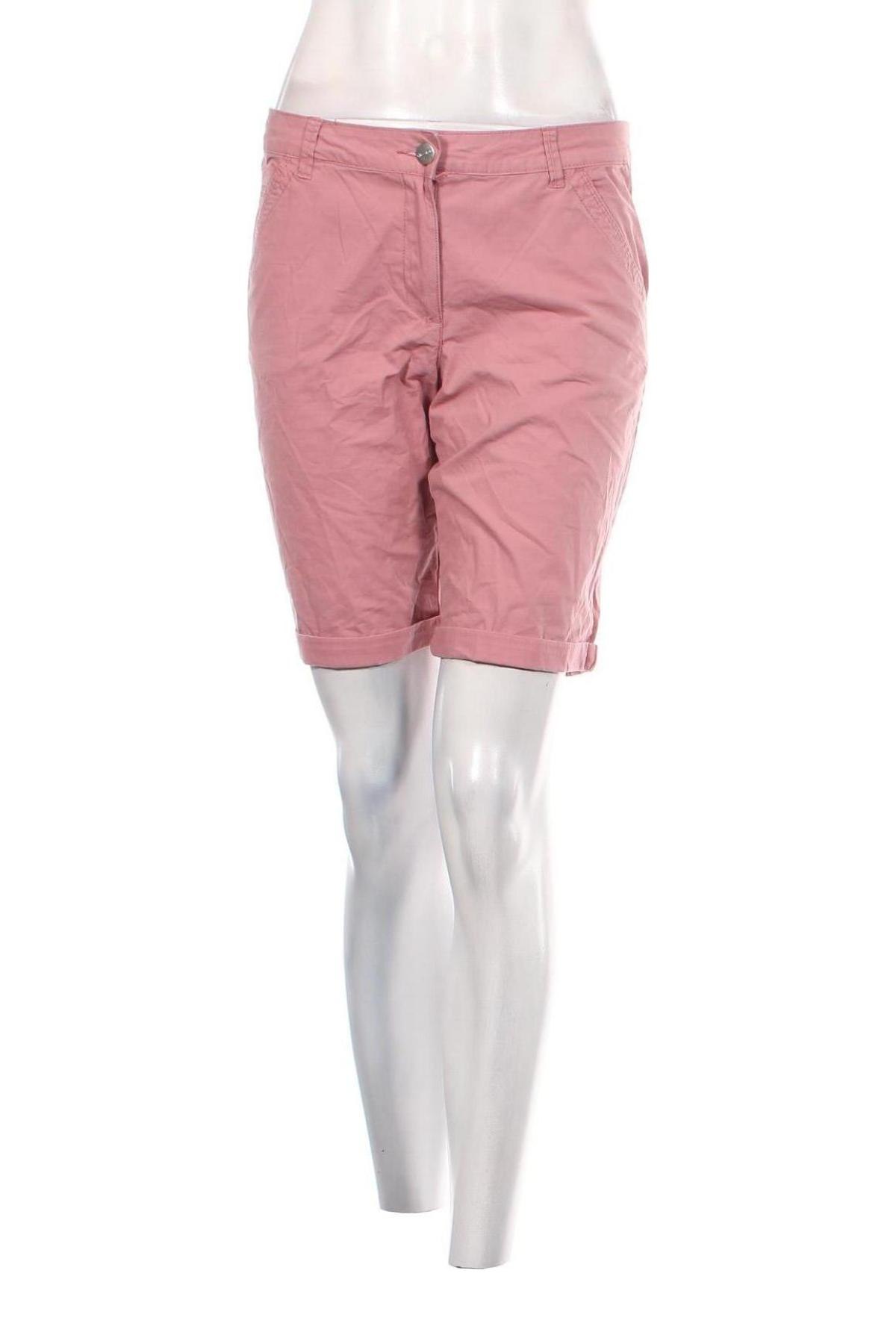 Damen Shorts, Größe S, Farbe Rosa, Preis 8,99 €