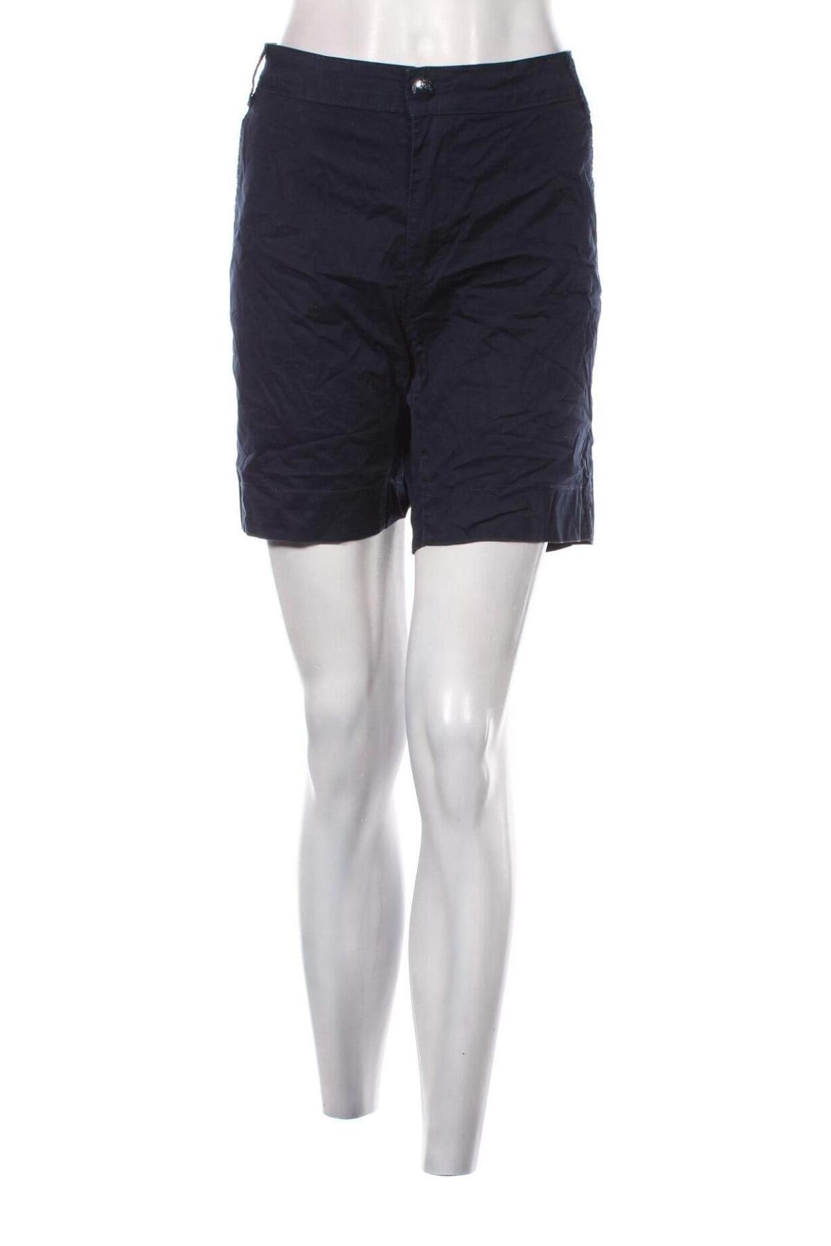 Damen Shorts, Größe XL, Farbe Blau, Preis € 8,99