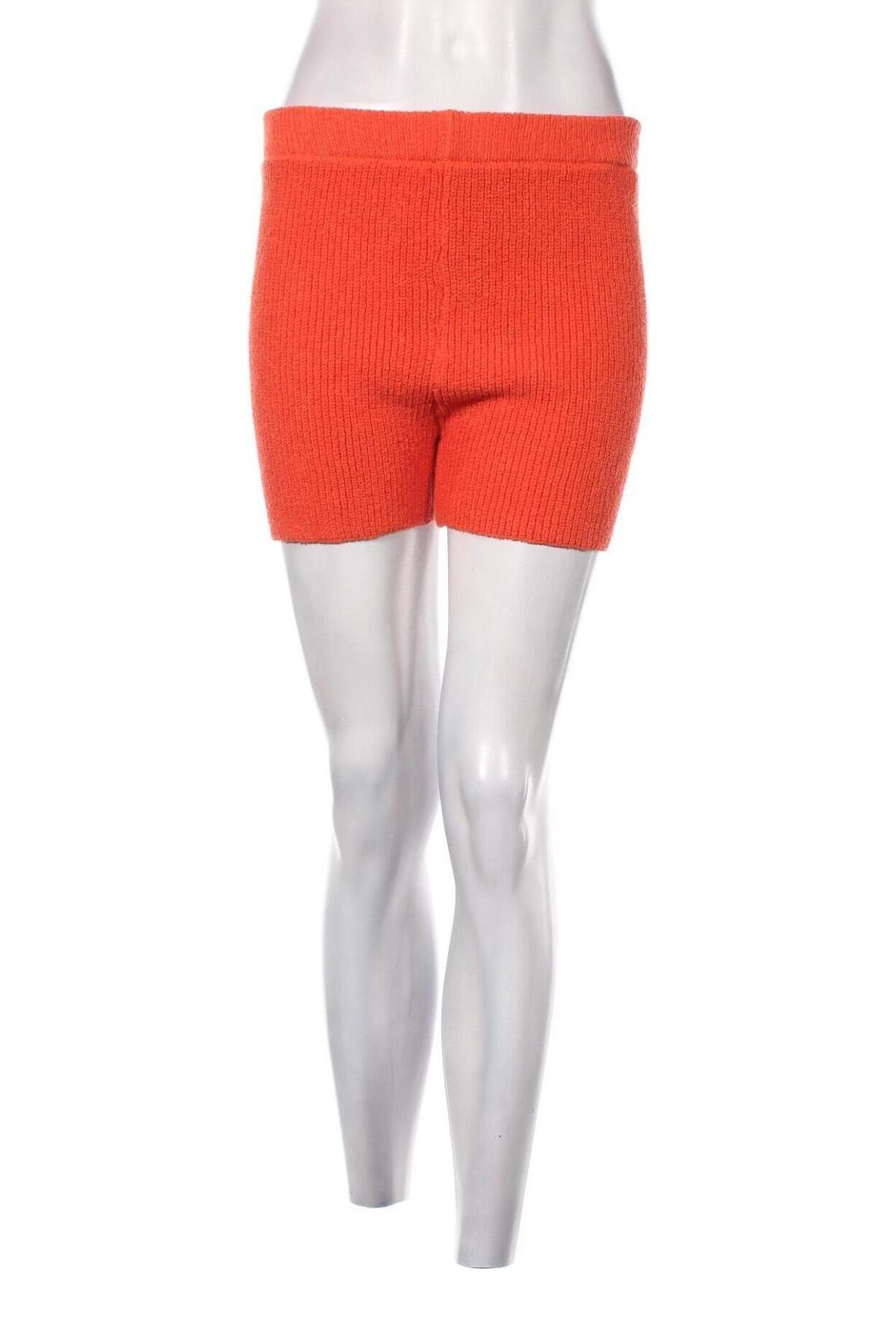 Damen Shorts, Größe S, Farbe Orange, Preis € 13,49